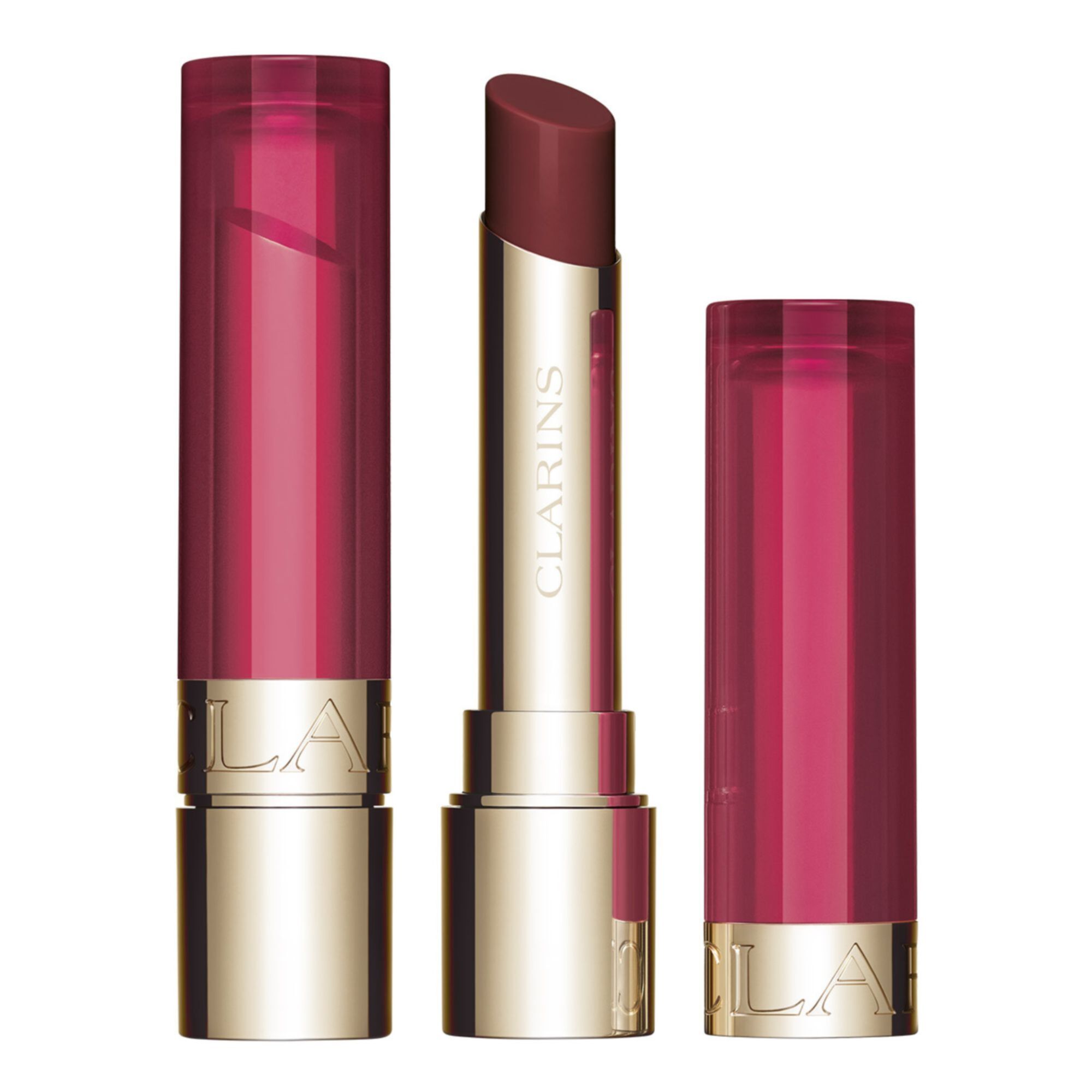 Baume À Lèvres Lip Oil Balm – Ingrédients Naturels, Green Beauty - vue 2