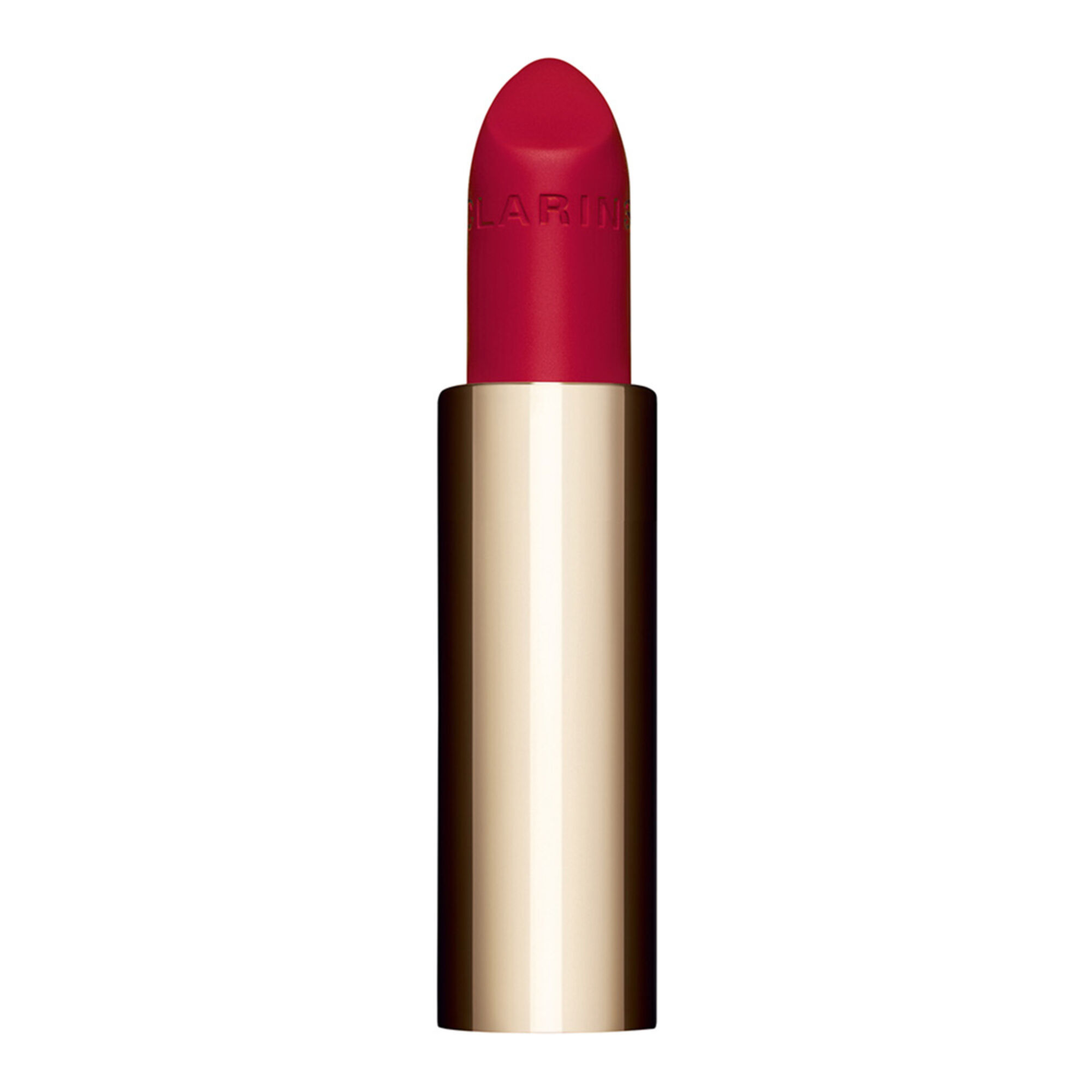 Recharge De Rouge À Lèvres Joli Rouge Velvet – Fini Mat, Rechargeable - vue 3