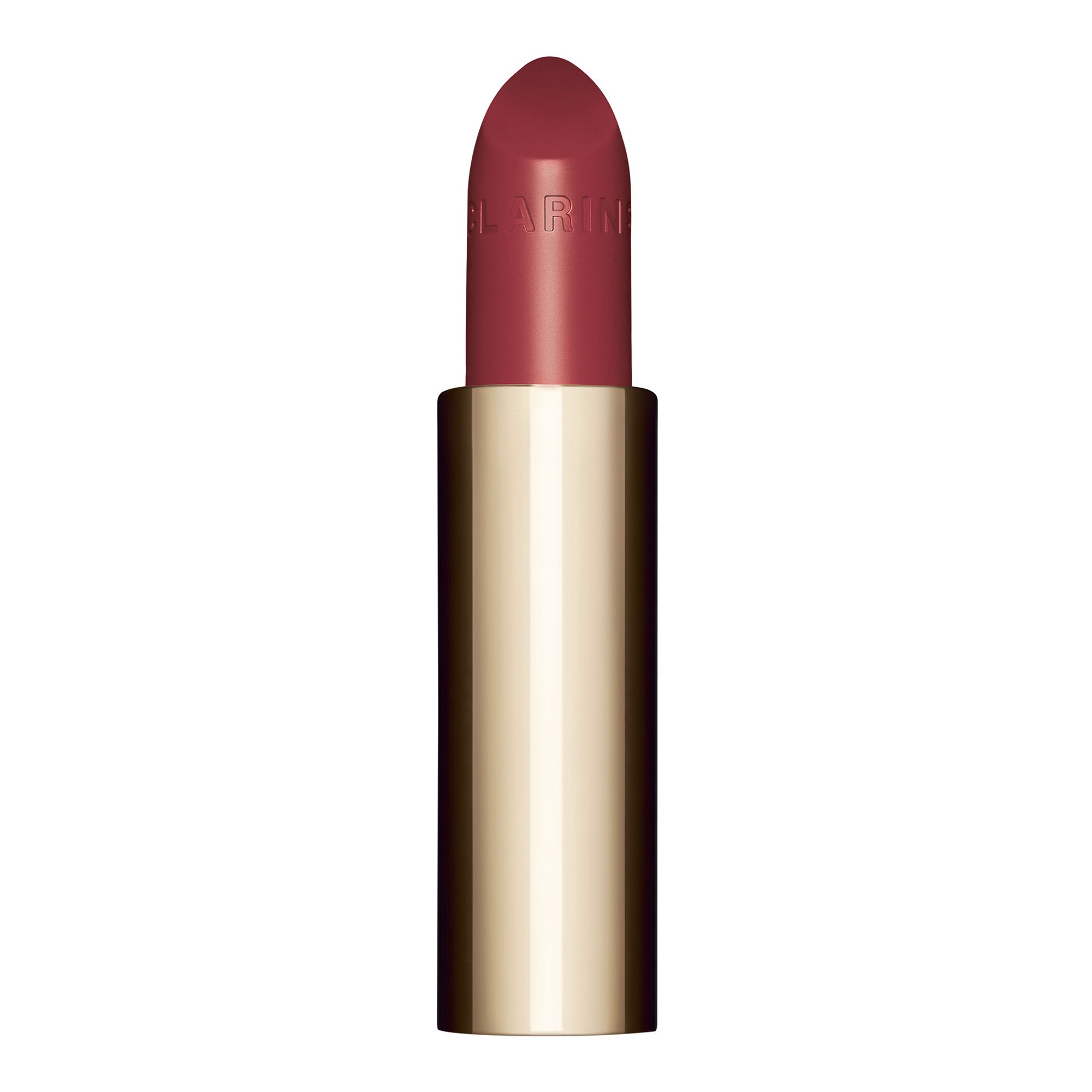 Rouge À Lèvres Clarins Joli Rouge Rechargeable - 774 - vue 2