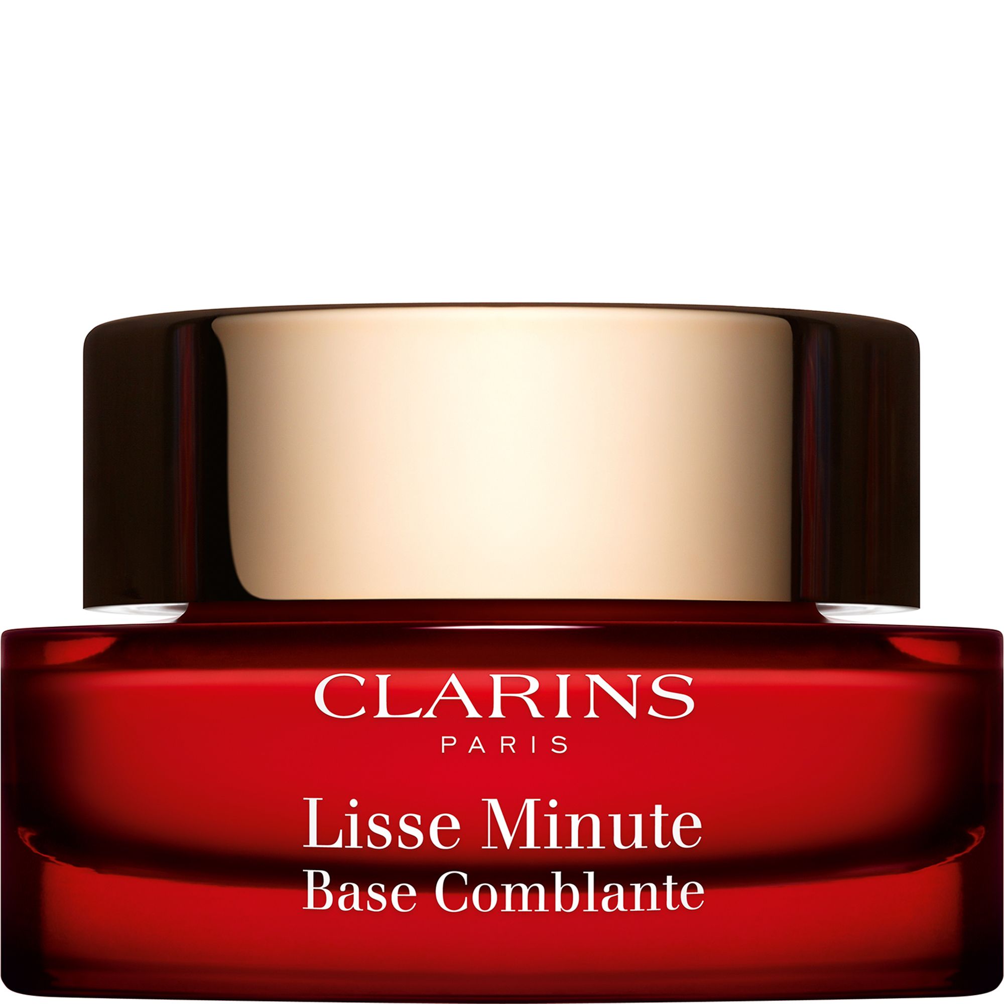 Base De Maquillage Clarins 75769208 – Lisse Minute Comblante 15 ml - vue 10