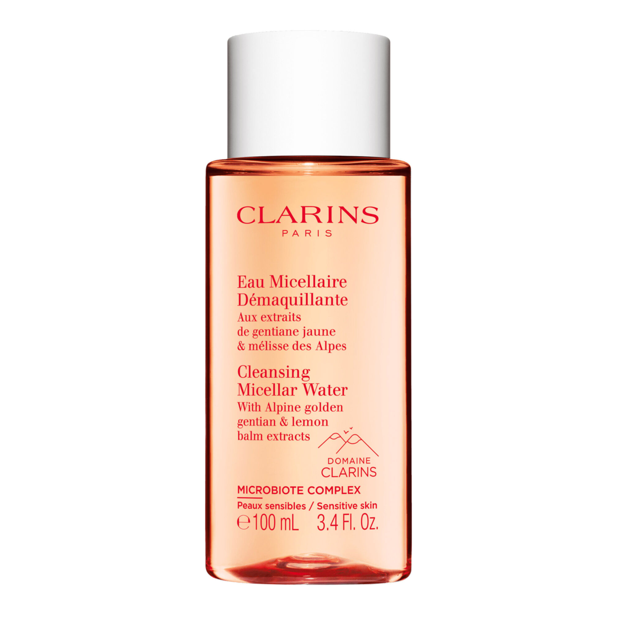 Clarins - My Clarins Re-boost Crème Hydra-énergisante 50ml