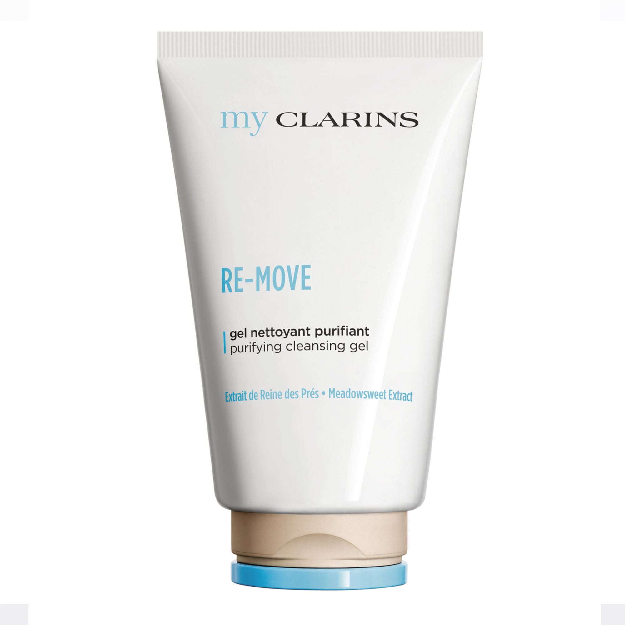 Clarins - My Clarins Re-move Gel Nettoyant Purifiant - Toutes Peaux 50ml