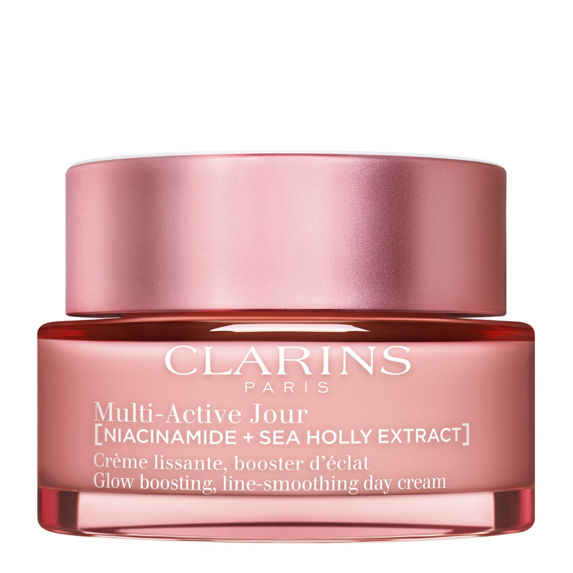 Active Jour Crème lissante booster d?éclat ? Peaux sèches - vue 9