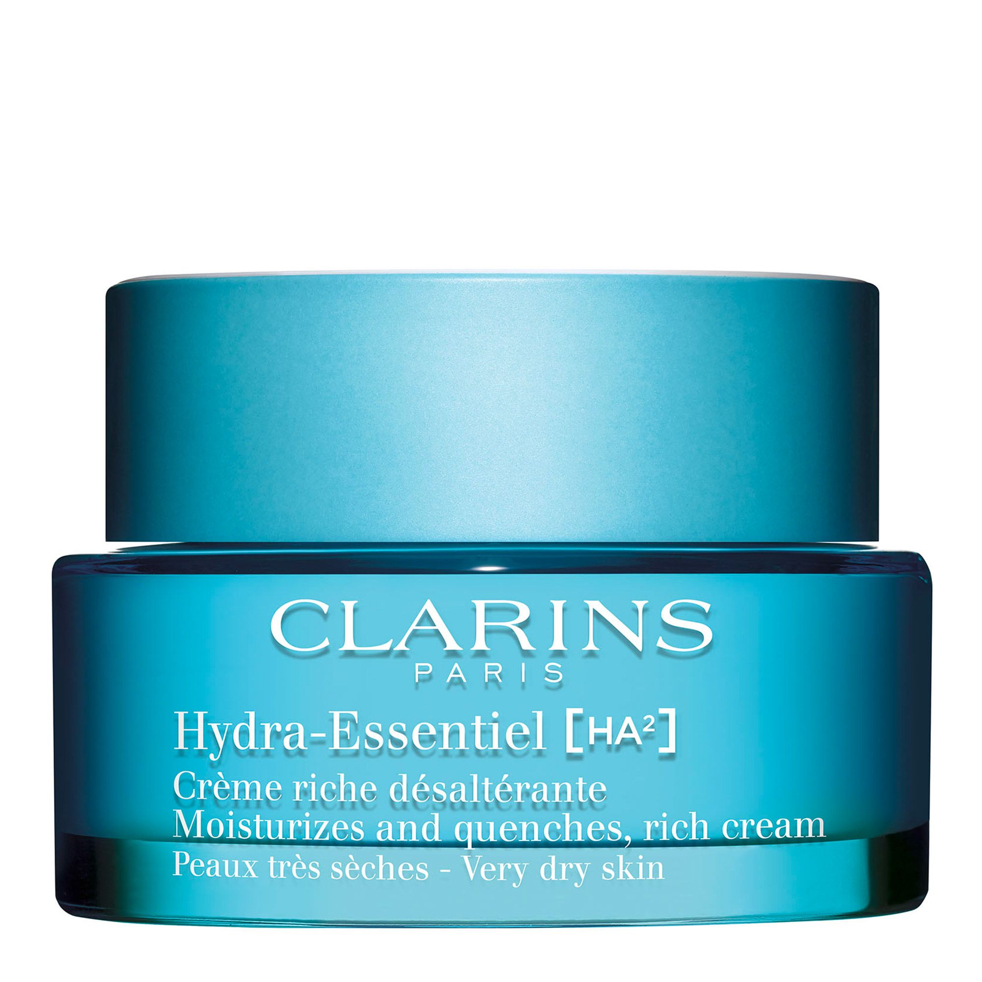 Hydra Essentiel crème hydratante riche 50 ml - vue 7
