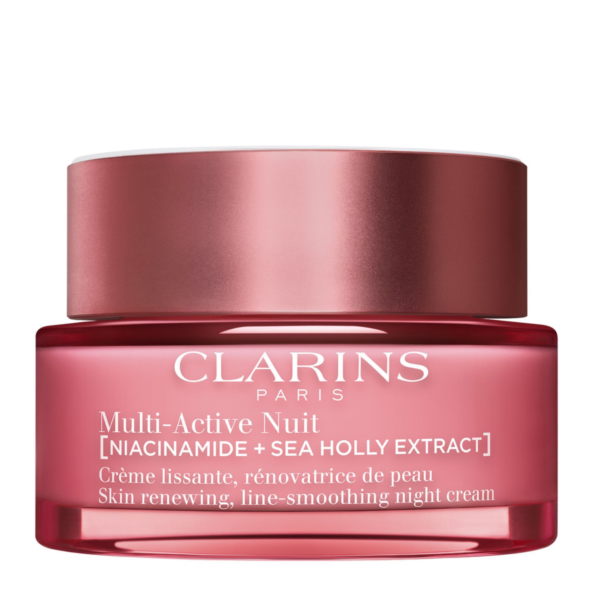 Crème de ACTIVE pour tous types de peau 50 ml - vue 10