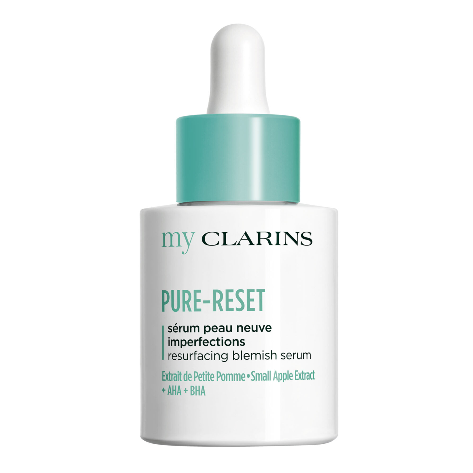 Clarins - My Clarins Pure-reset Sérum Peau Neuve Imperfections 30ml