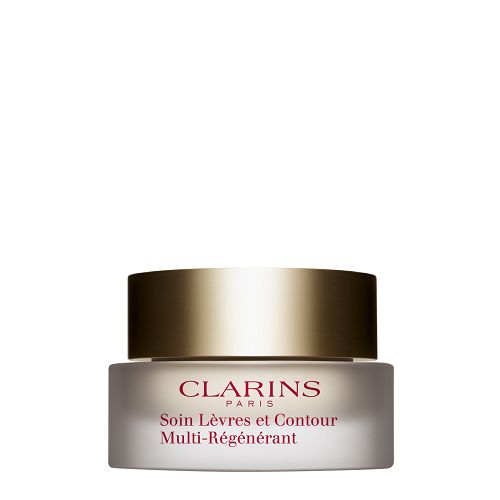 Clarins - Baume Anti-rides Lèvres Et Contour