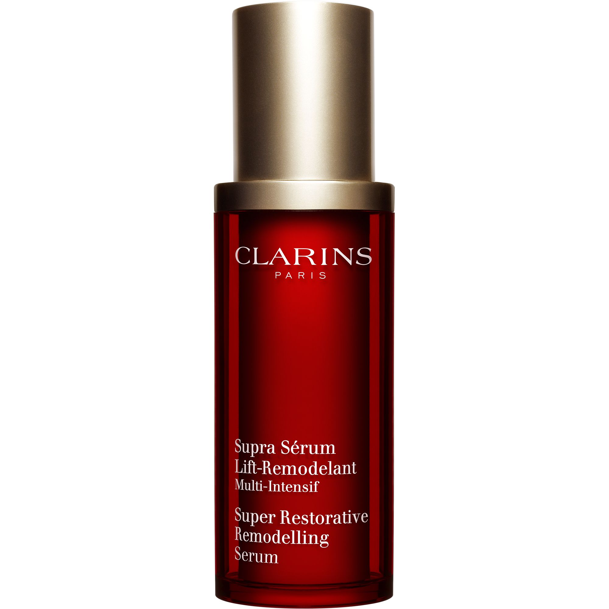 Clarins - Multi-intensif Supra Serum Soin Anti-âge Supra Serum - Flacon-pompe 30 Ml