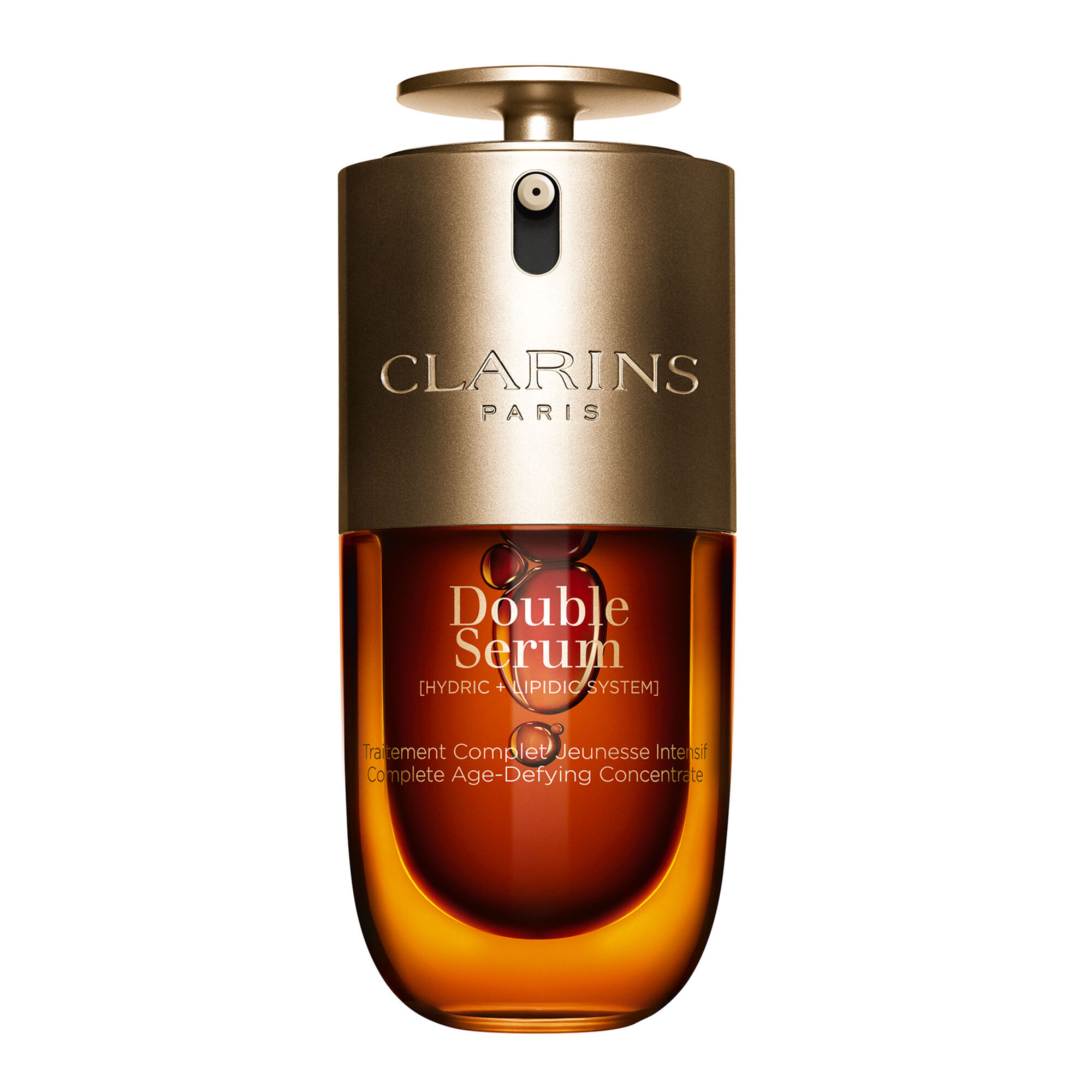 Clarins - Double Serum Sérum Anti-âge 30ml