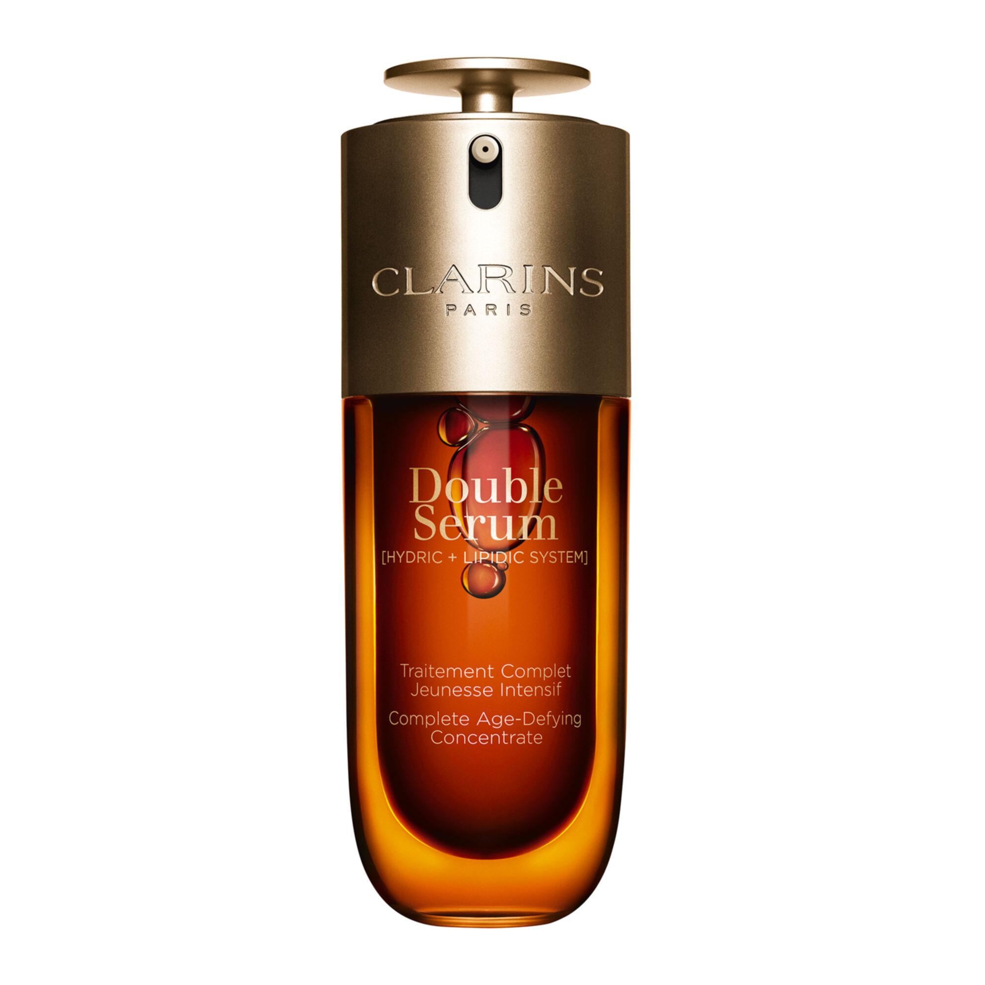 Clarins - Double Serum Sérum Anti-âge 50ml