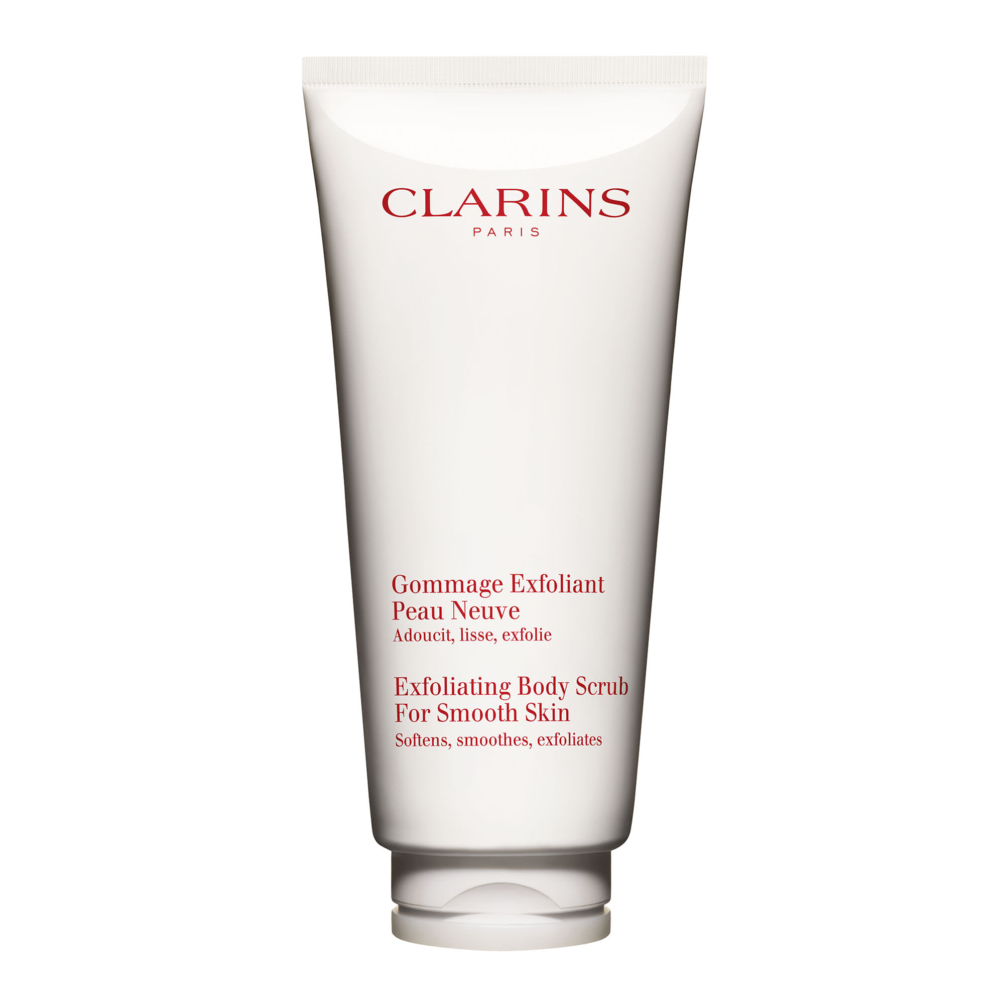 Clarins Gommage Exfoliant Peau Neuve 200ml