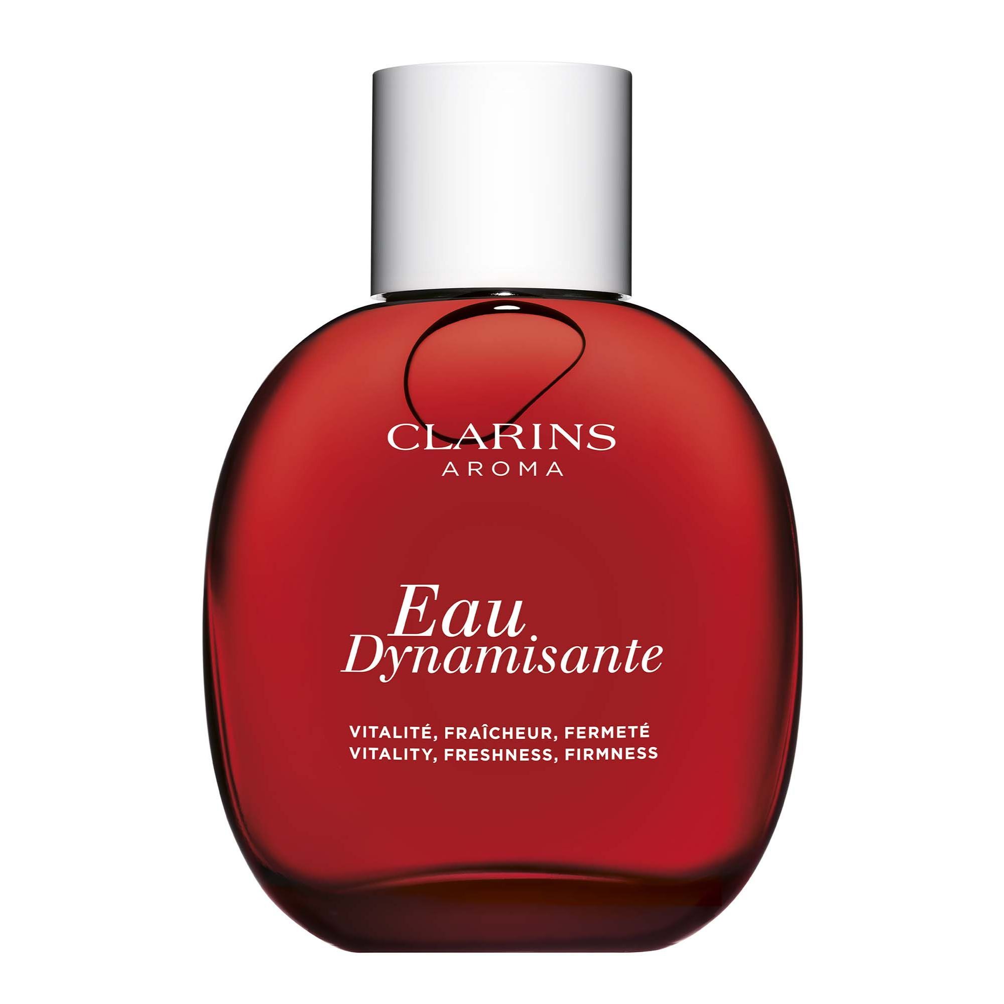 Clarins Eau Dynamisante Eau De Soins 50ml - vue 2