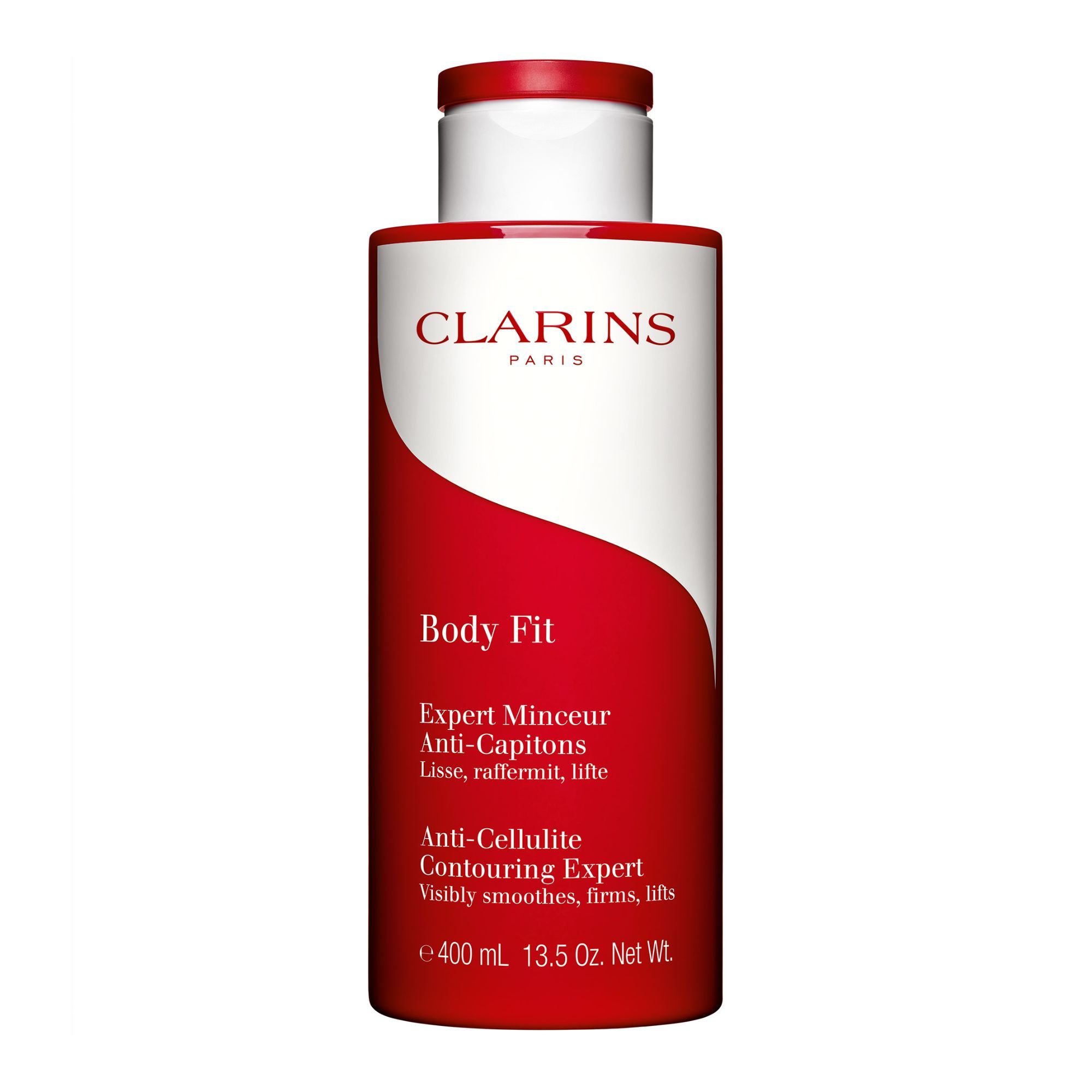 Clarins - Body Fit Expert Minceur Anti-capitons 400ml