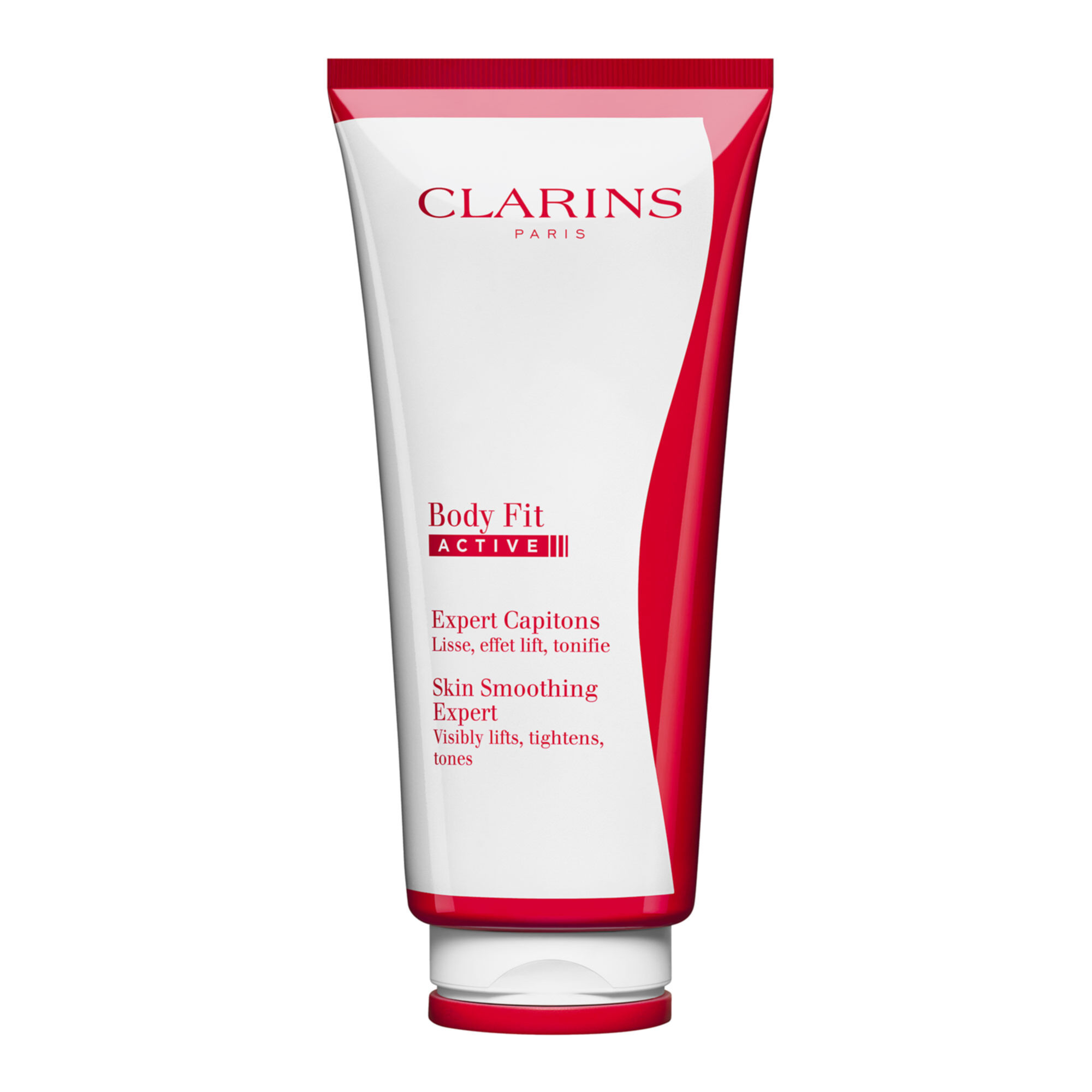 Clarins - Body Fit Active Expert Capitons 200ml