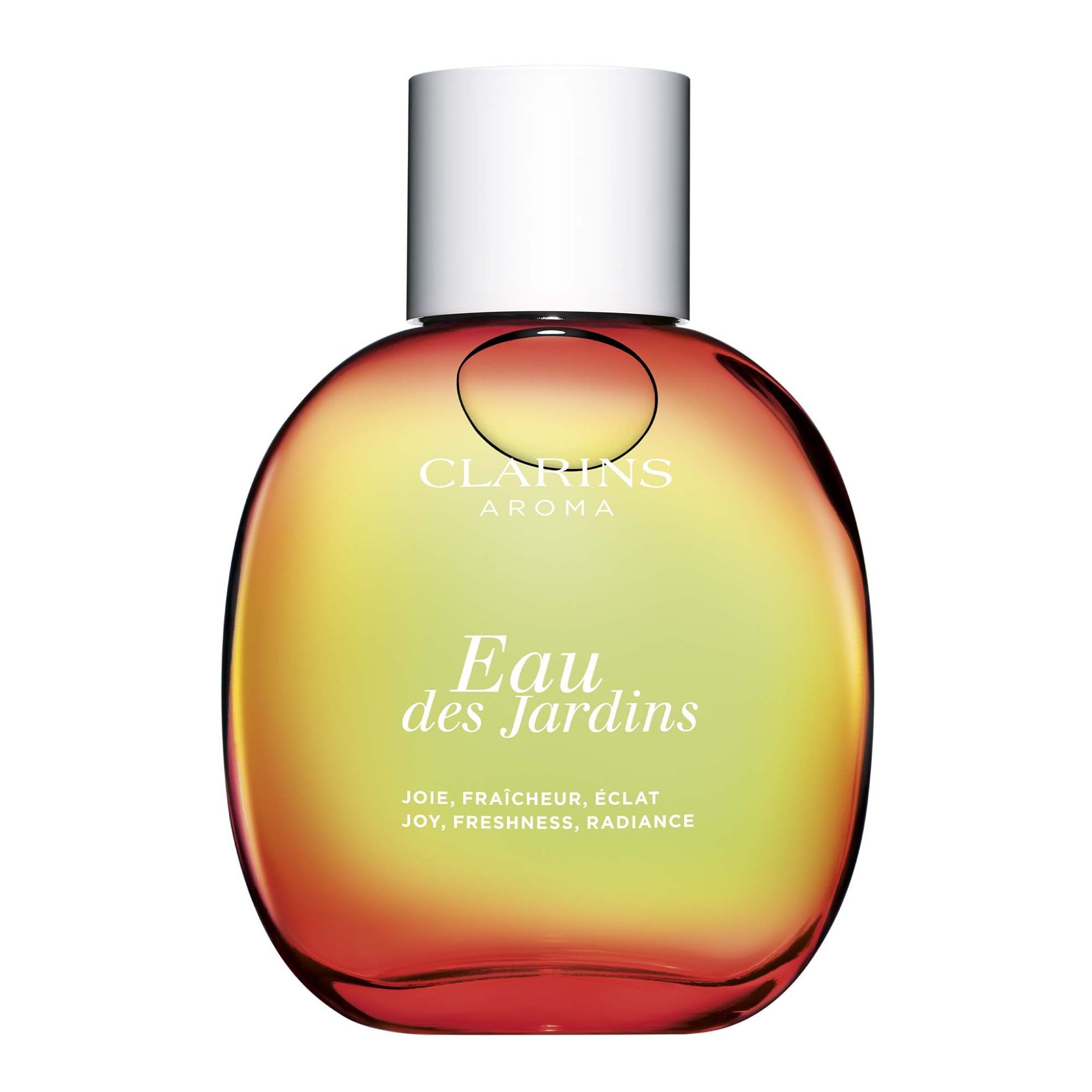Eau des Jardins Force Fraîcheur Confort Eau de Soins parfumée - vue 10