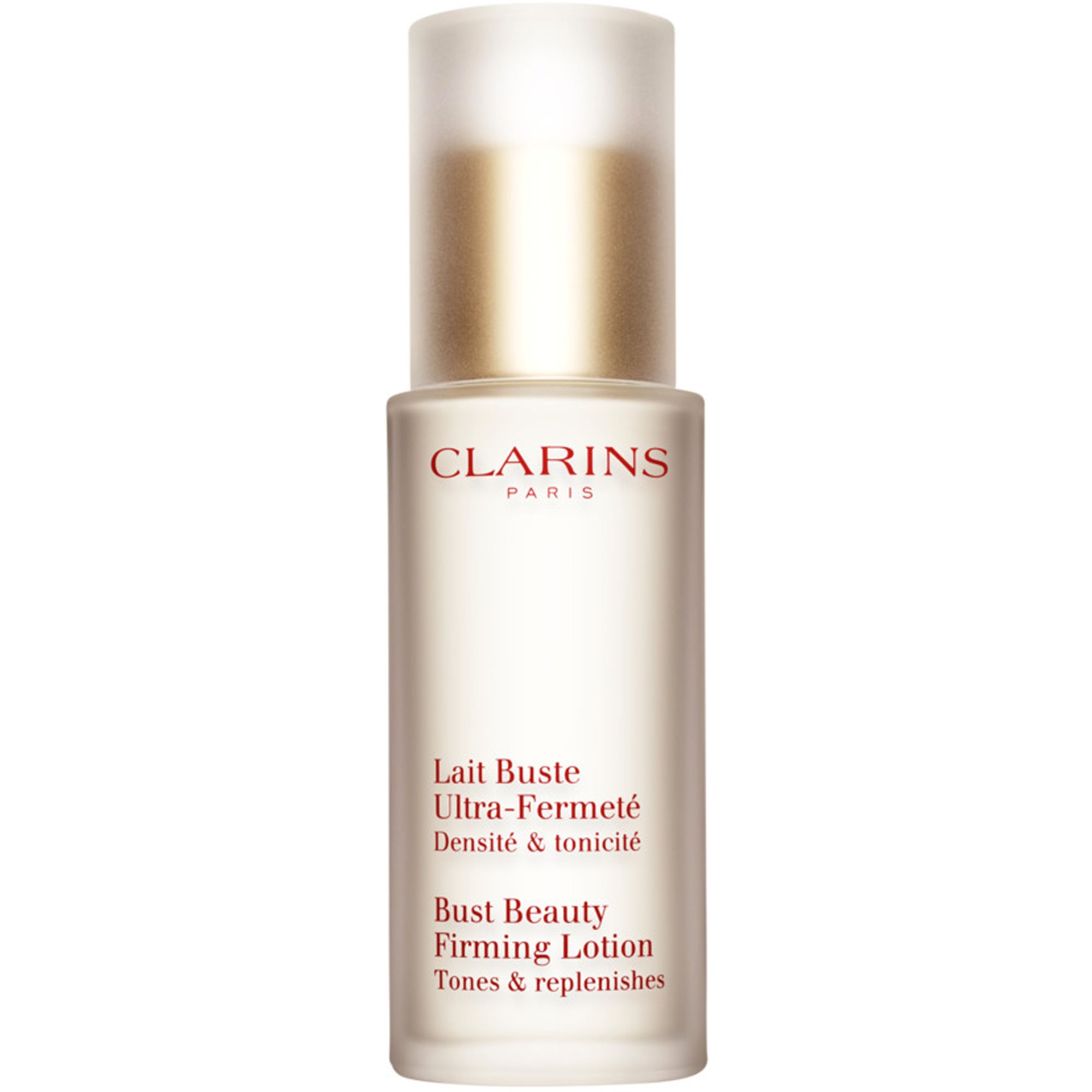 CLARINS  - Lait Buste Ultra-fermet&eacute;