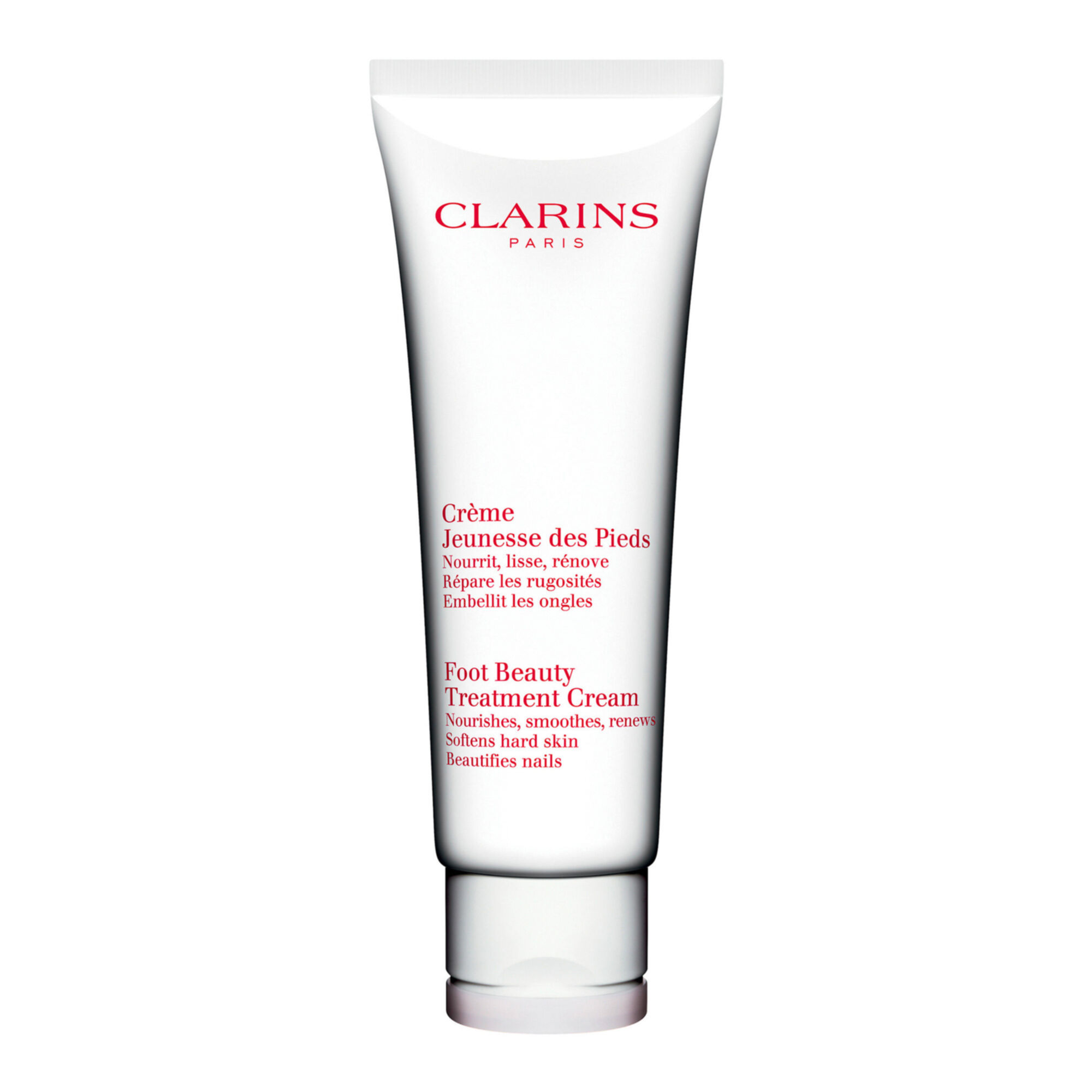 Clarins - Crème Jeunesse Des Pieds Crème Pieds 125ml