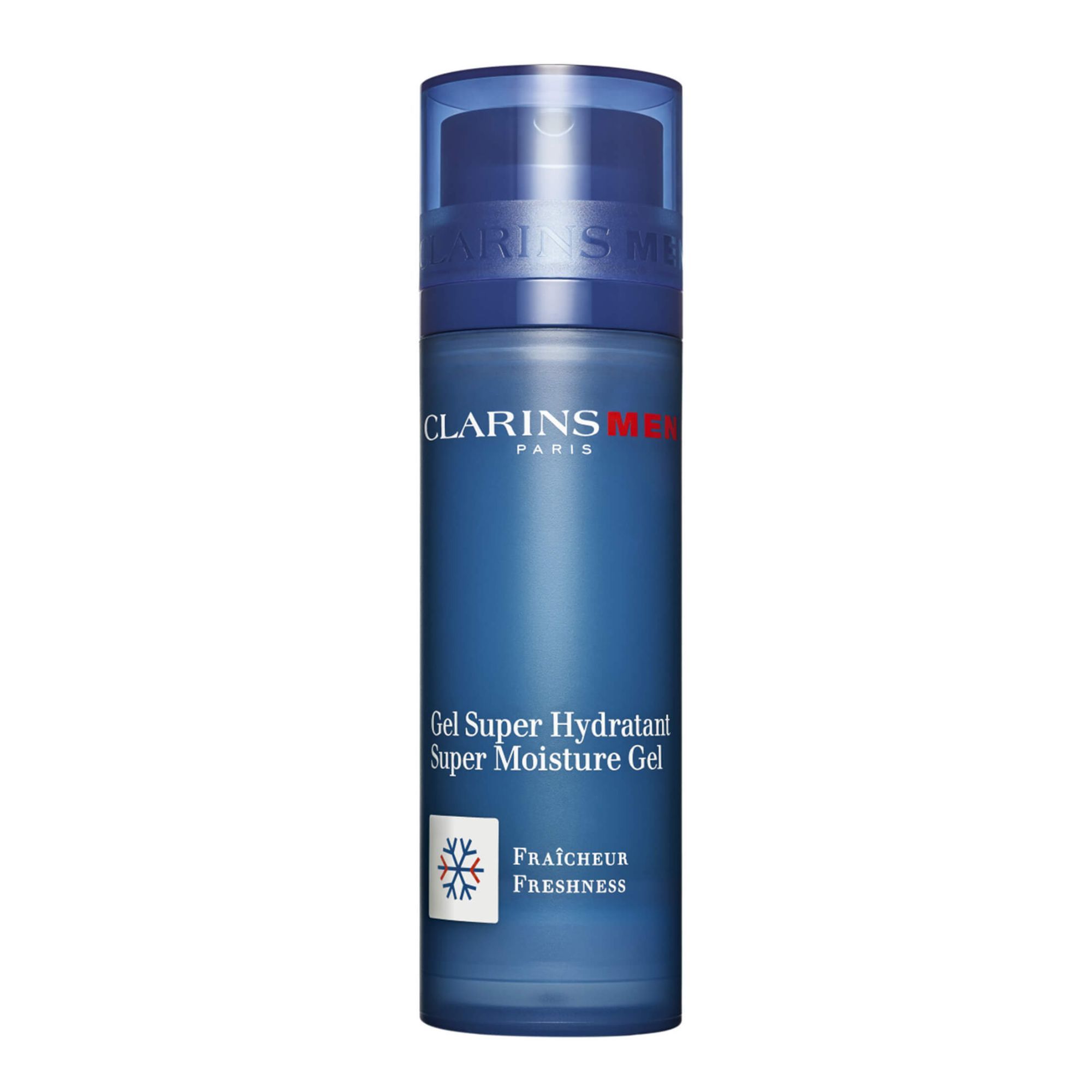 Clarins - Clarinsmen Gel Super Hydratant 50ml