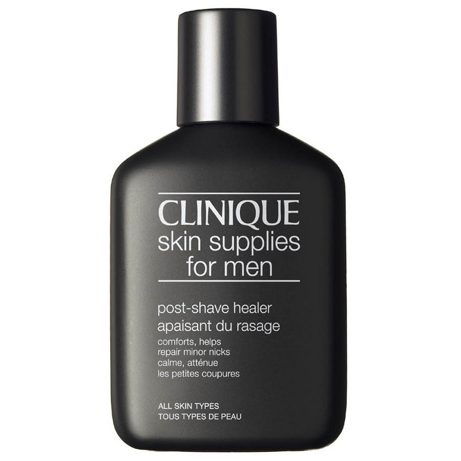 Clinique - Skin Supplies For Men - Post Shave Healer - Après-rasage Apaisant