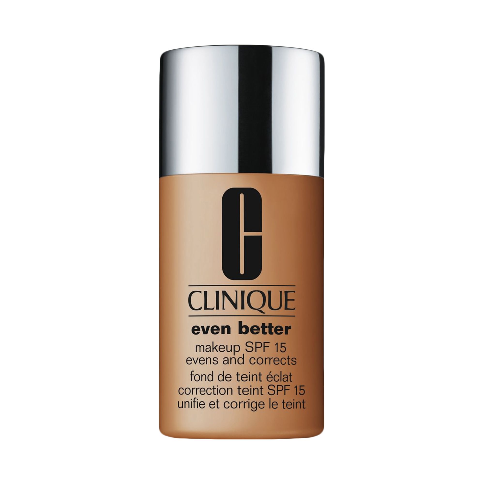 Clinique - Even Better Fond De Teint Spf15 120 Pecan
