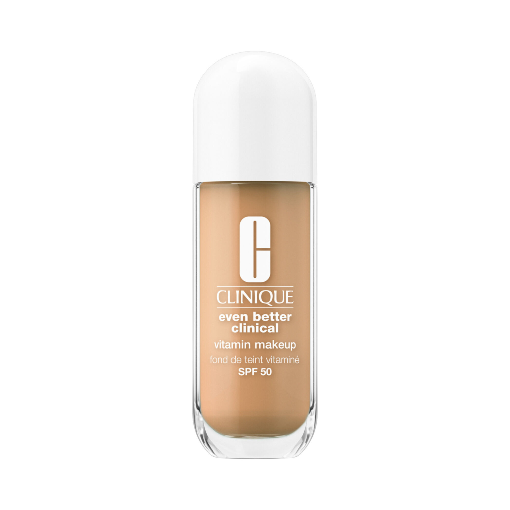 Clinique - Even Better Clinical Fond De Teint Vitaminé Spf50 Light Medium Cool 4