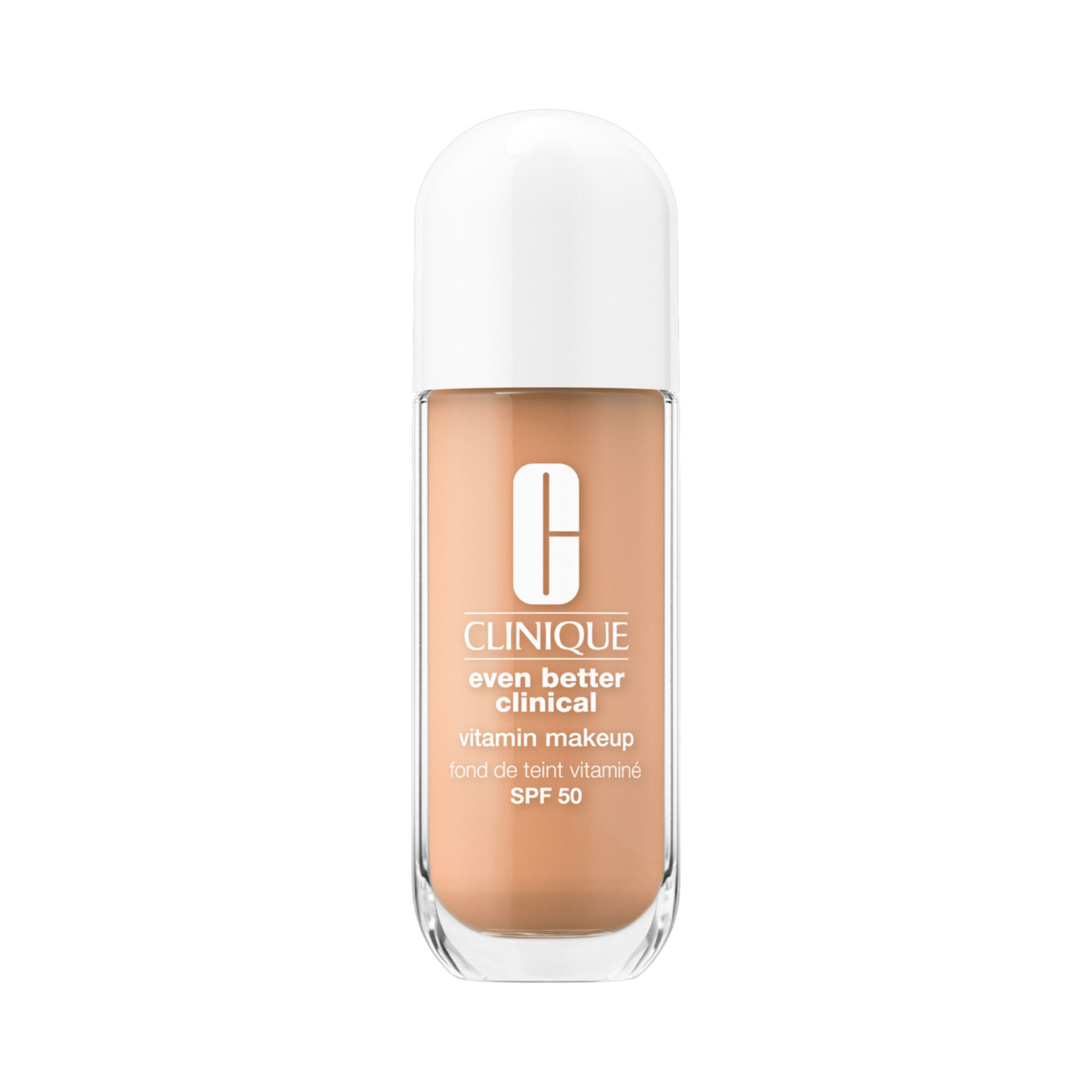 Clinique Even Better Clinical Fond De Teint Vitaminé Spf50 Medium Cool 2