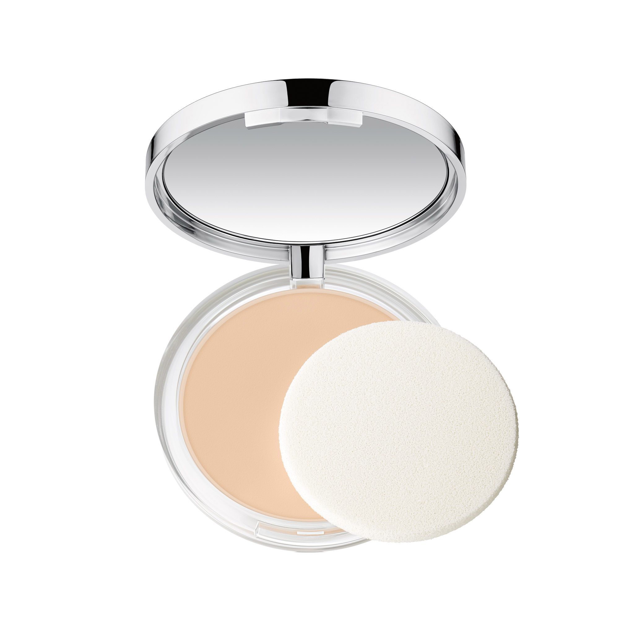 Clinique - Almost Powder Makeup Fond De Teint Poudre Spf15 N°1 Fair
