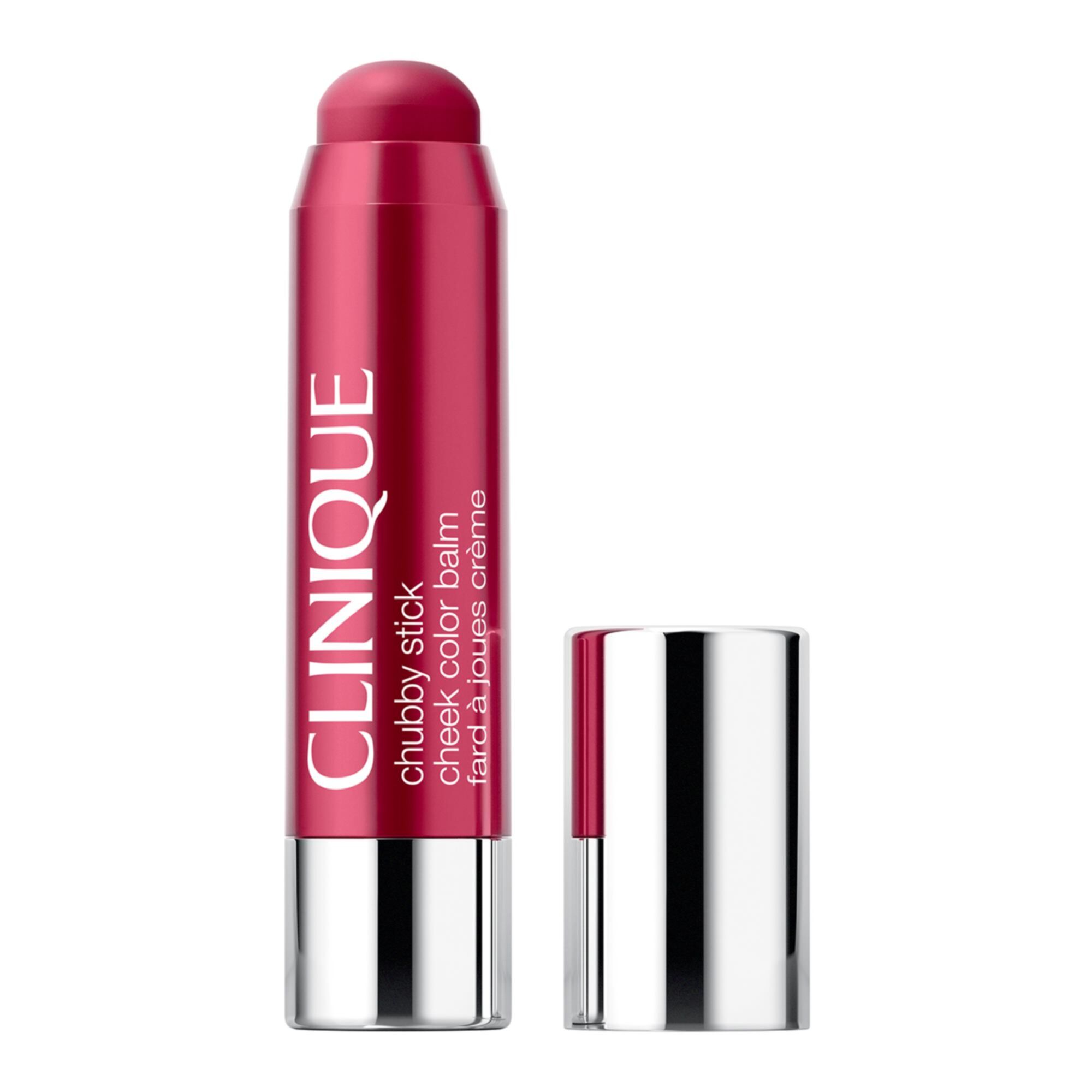 Clinique - Chubby Stick Fard À Joues Crème 03 - Roly Posy Rosy