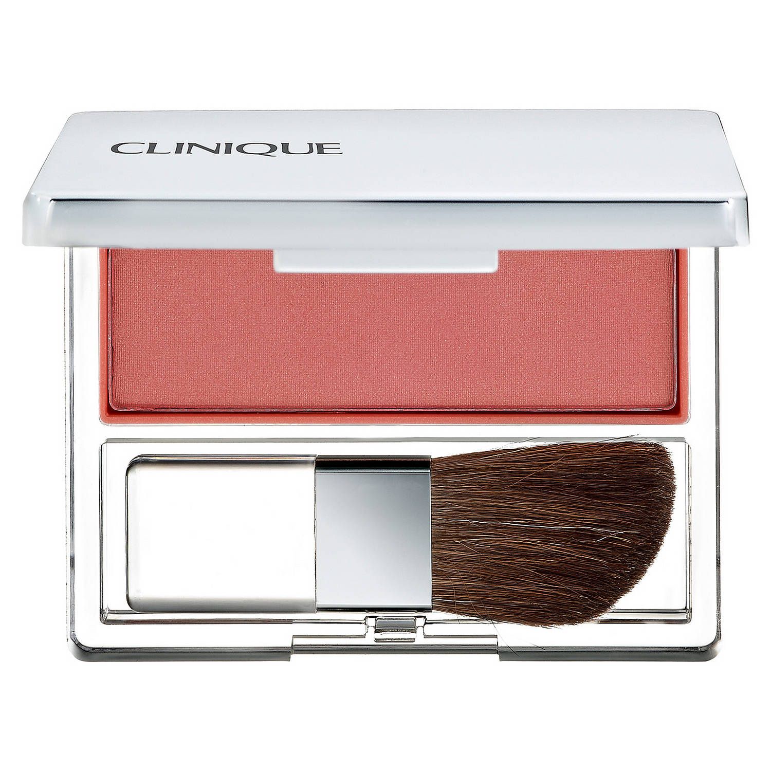 Clinique - Blushing Blush Powder Blush Fard À Joues Poudre 10 Precious Posy
