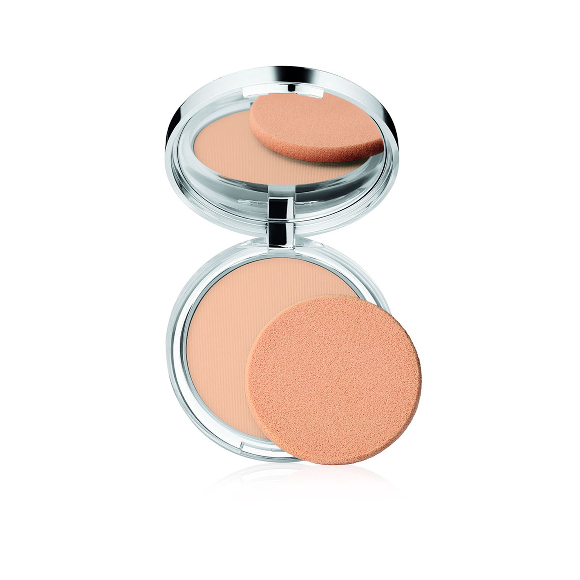 Clinique - Superpowder? Poudre Double Effet Mat Beige