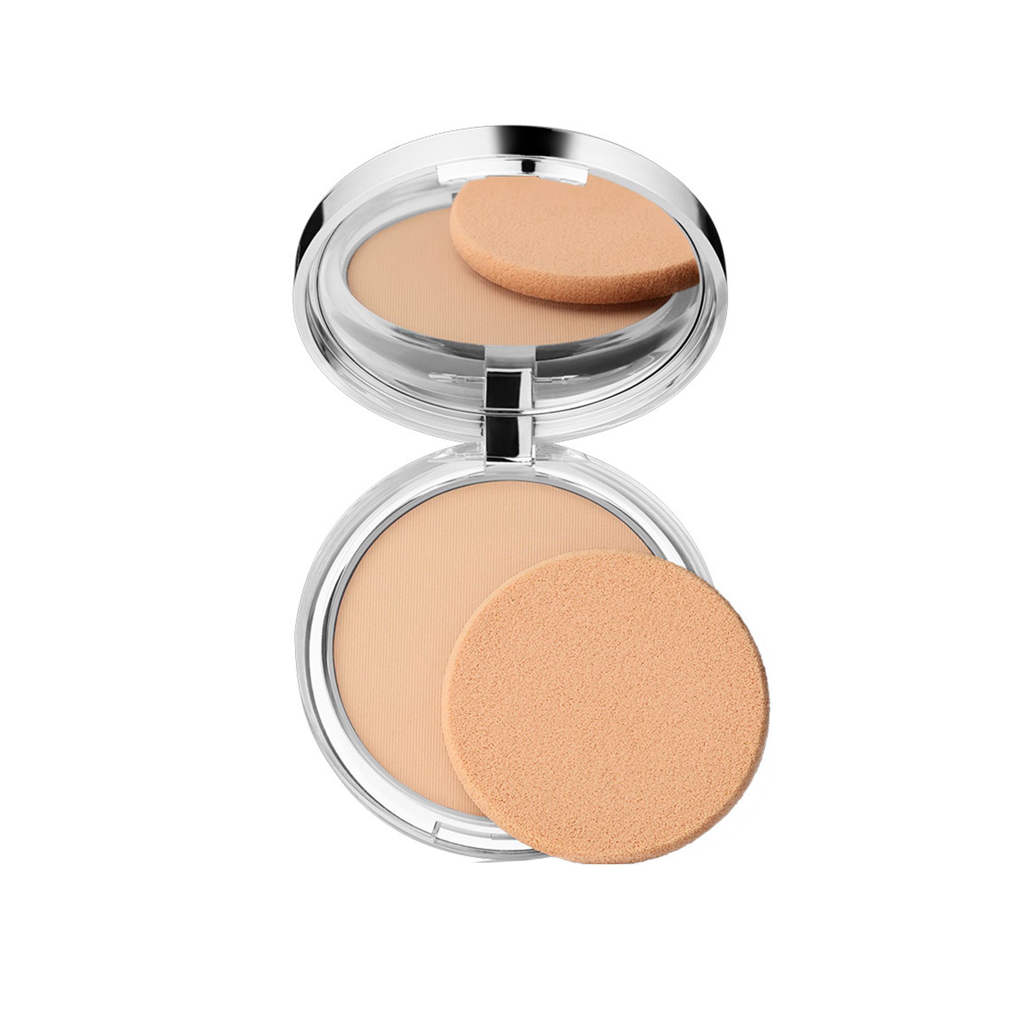 Clinique - Superpowder? Poudre Double Effet Mat Neutral