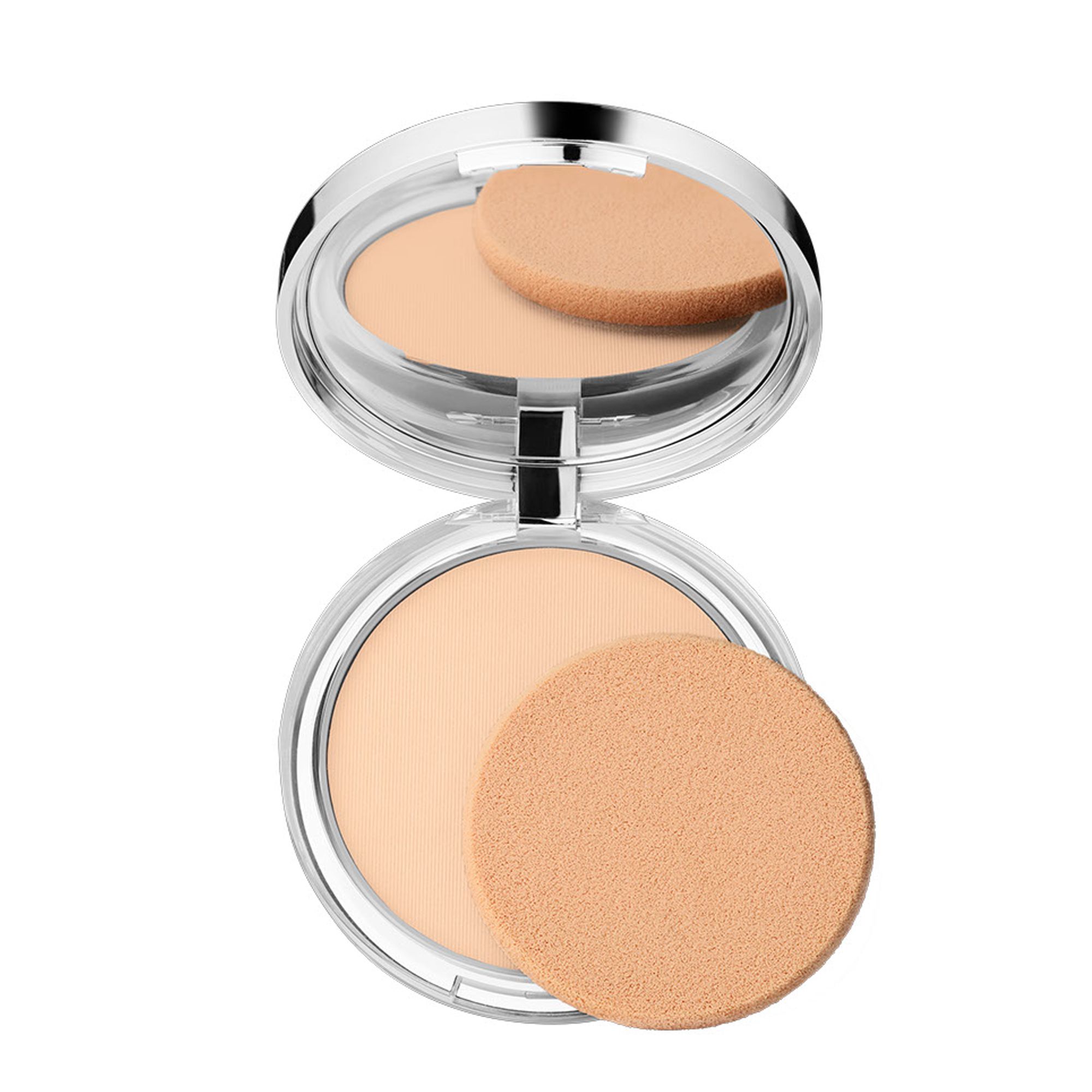 Clinique - Stay-matte? Poudre Transparente Haute Matité 02 Stay Neutral