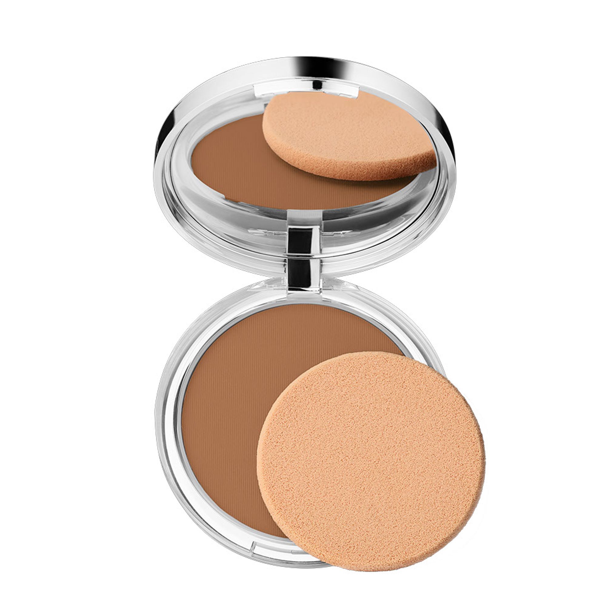 Clinique - Stay-matte? Poudre Transparente Haute Matité 03 Stay Beige
