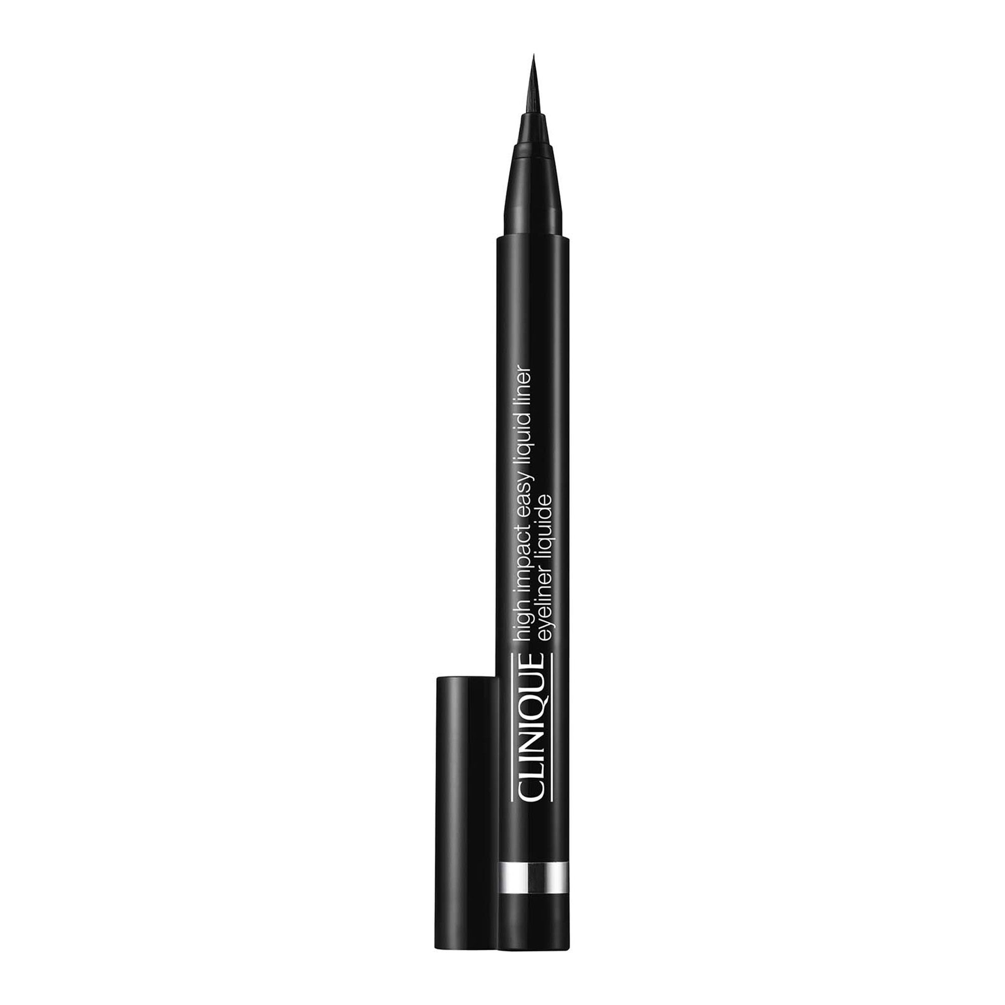 Clinique - High Impact - Easy Liner Eyeliner Précision Extrême Black 0.67g