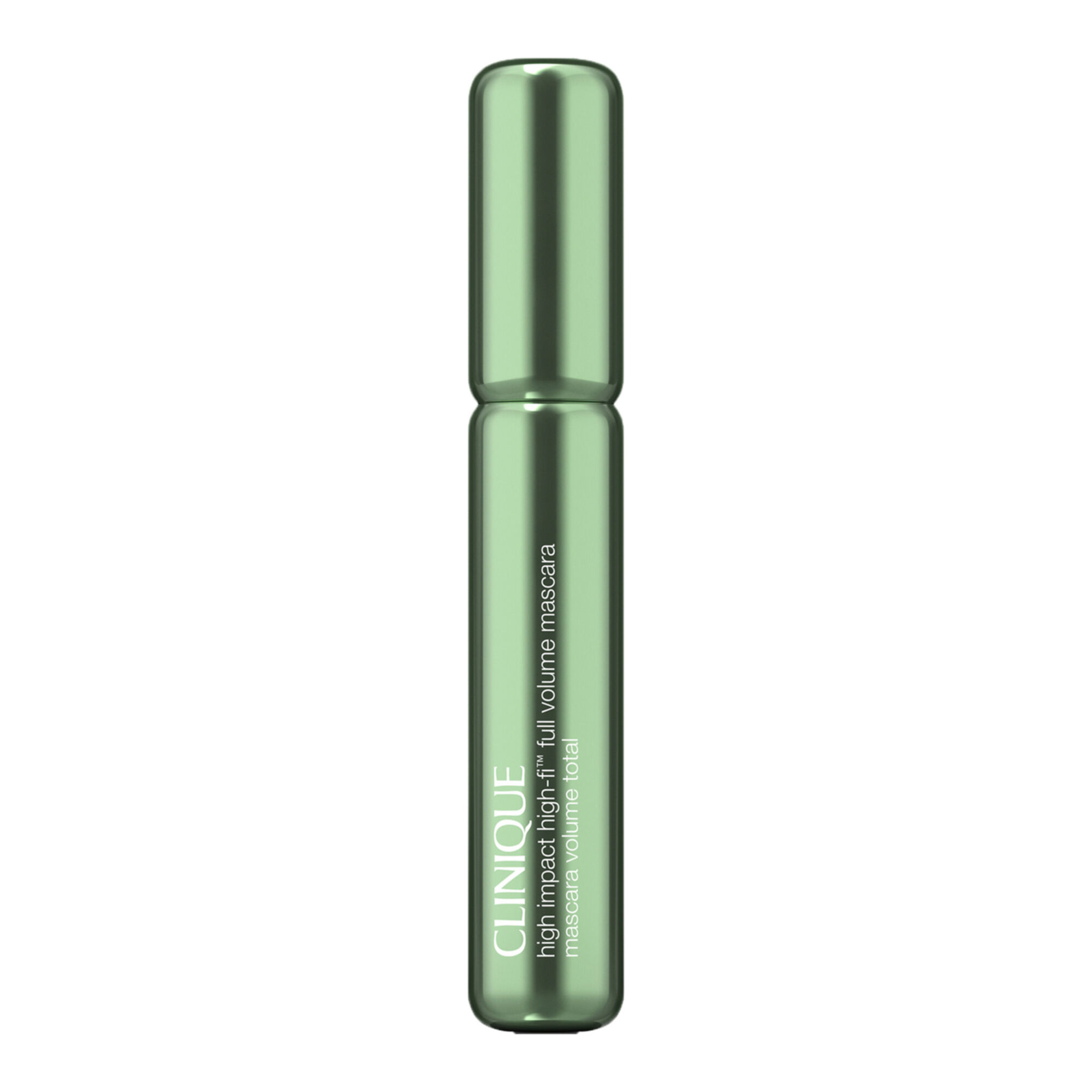 Clinique - High Impact™ High-fi Mascara Mascara Volume Total Black 10 Ml