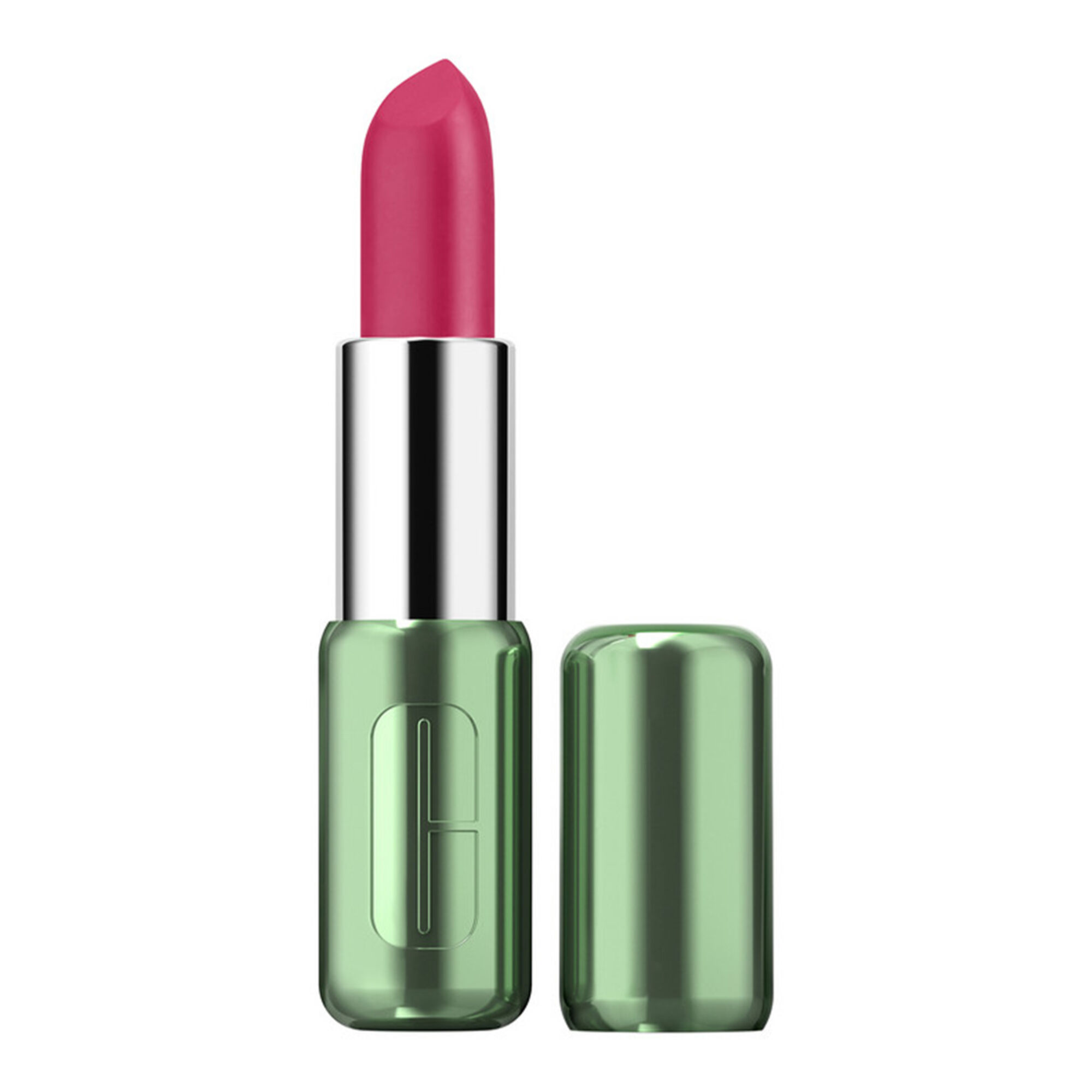 Clinique - Clinique Pop Rouge À Lèvres Longue Tenue Fini Mat 06 Rose Pop