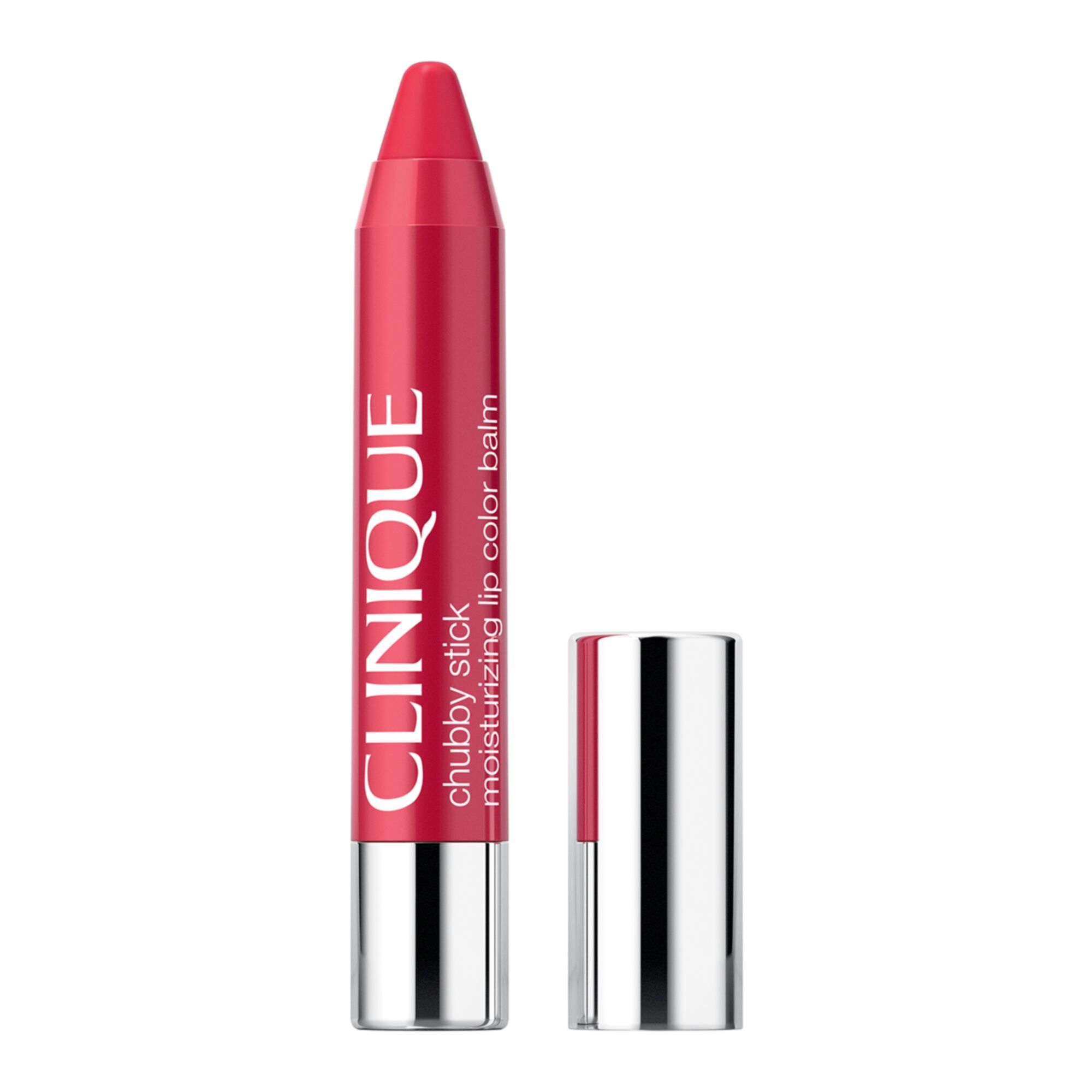 Clinique - Chubby Stick Baume À Lèvres Hydratant 05 - Chunky Cherry