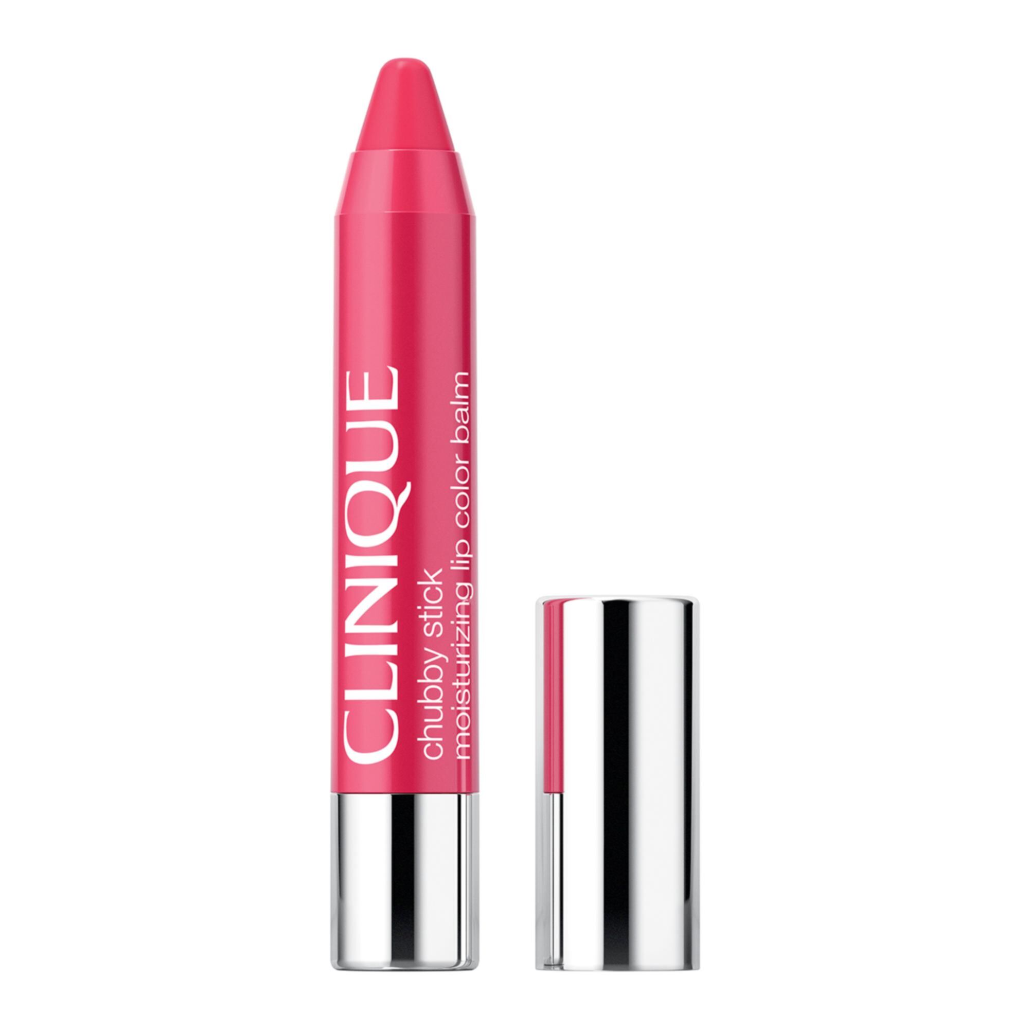 Clinique - Chubby Stick Baume À Lèvres Hydratant 36 - Bursting Blossom