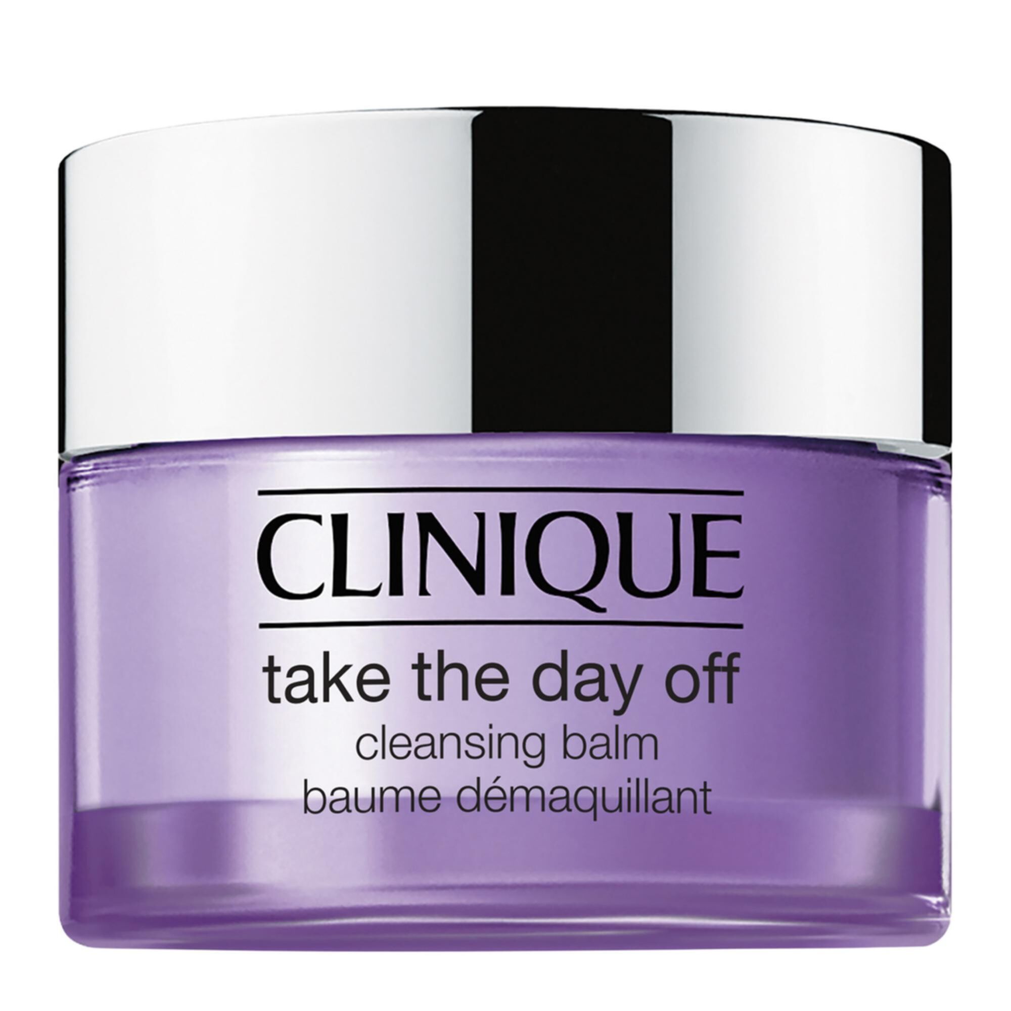 Clinique - Take The Day Off? Baume Démaquillant 30ml