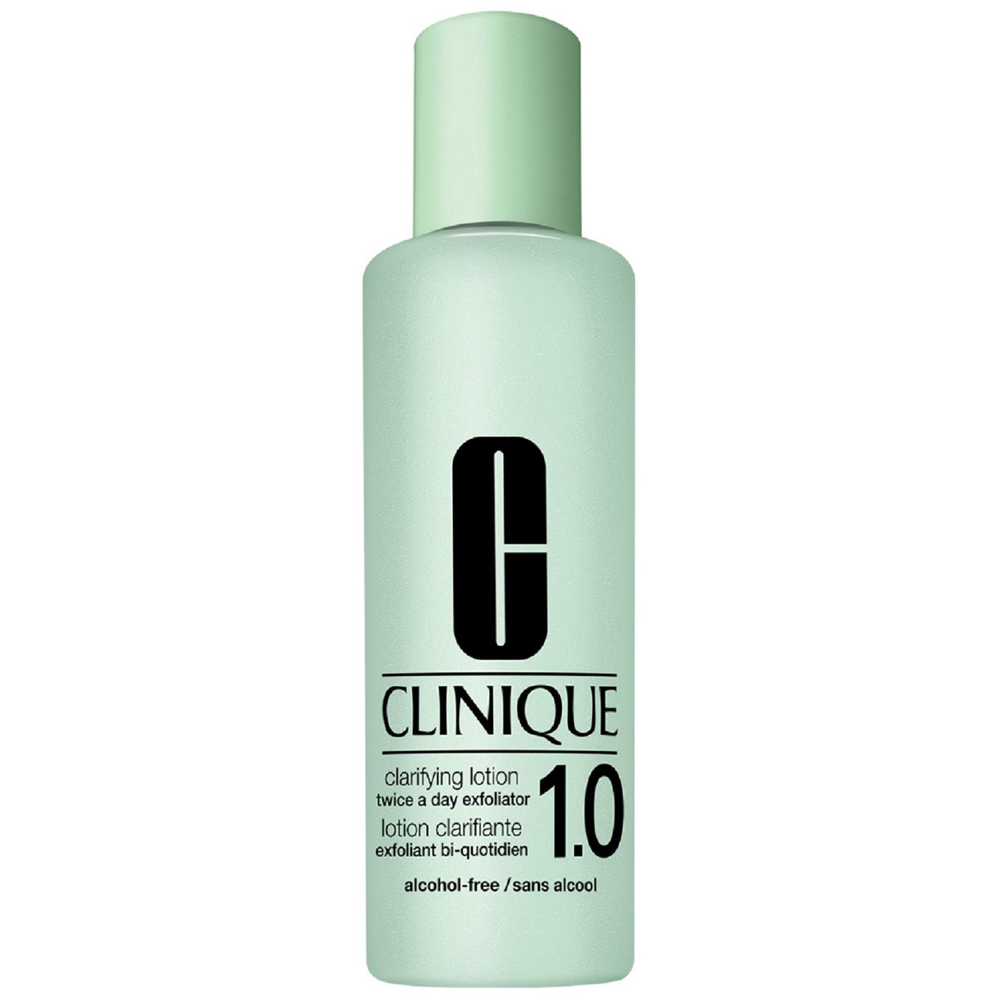 Clinique - Basic 3 Temps Étape 2 : Lotion Clarifiante 1.0 Flacon 200ml