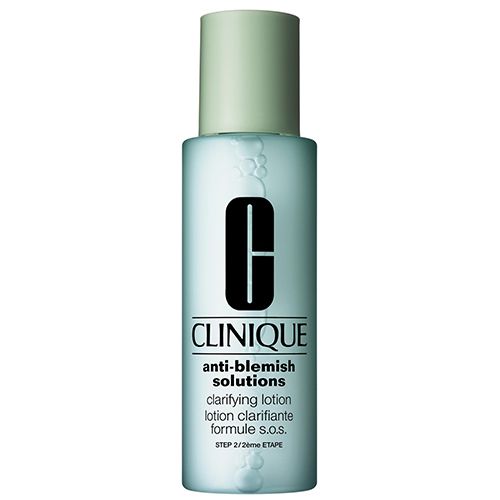 Clinique - Anti Blemish Solutions Lotion Clarifiante Flacon 200ml
