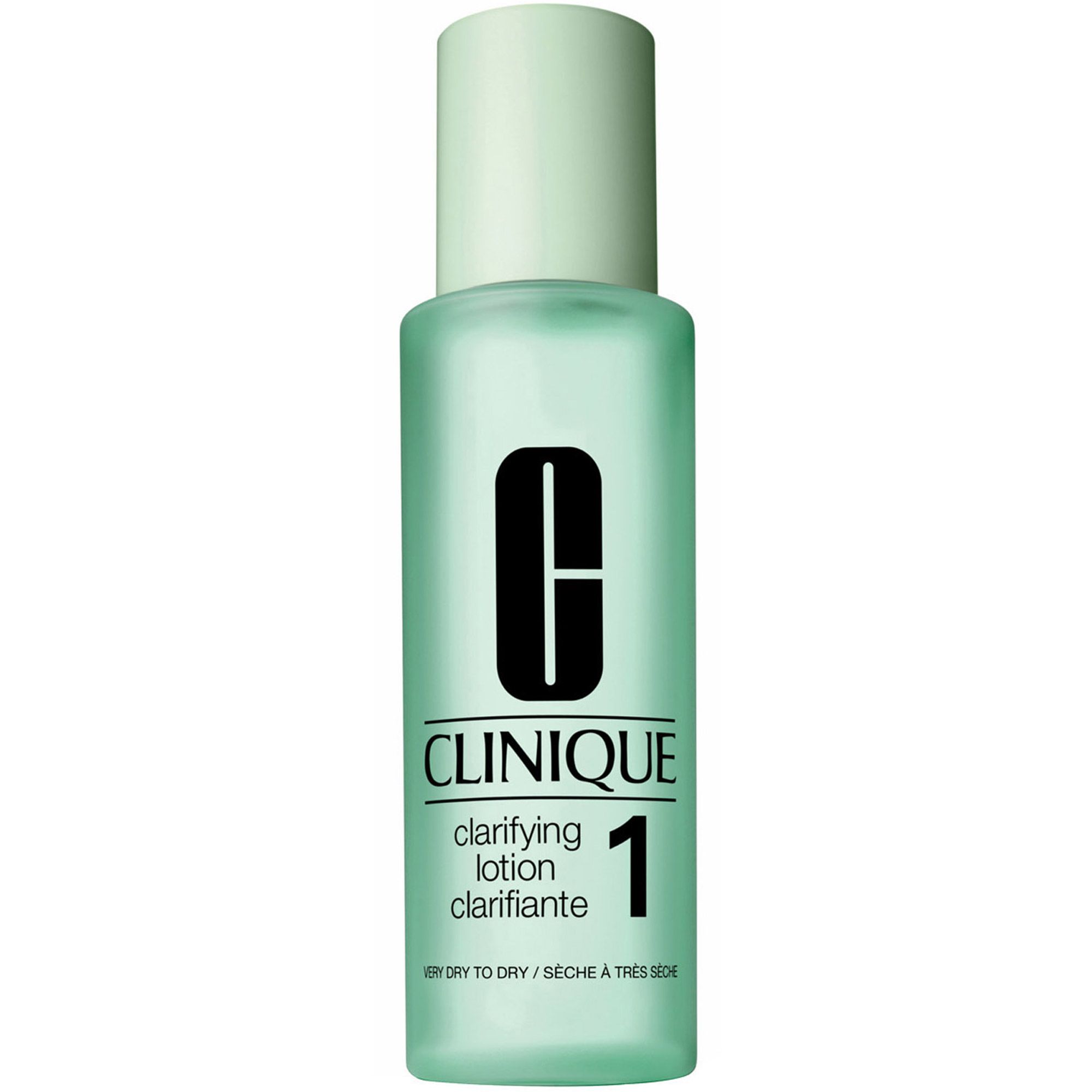 Clinique - Clarifying Lotion Lotion Clarifiante Peaux Sèches Flacon 200 Ml