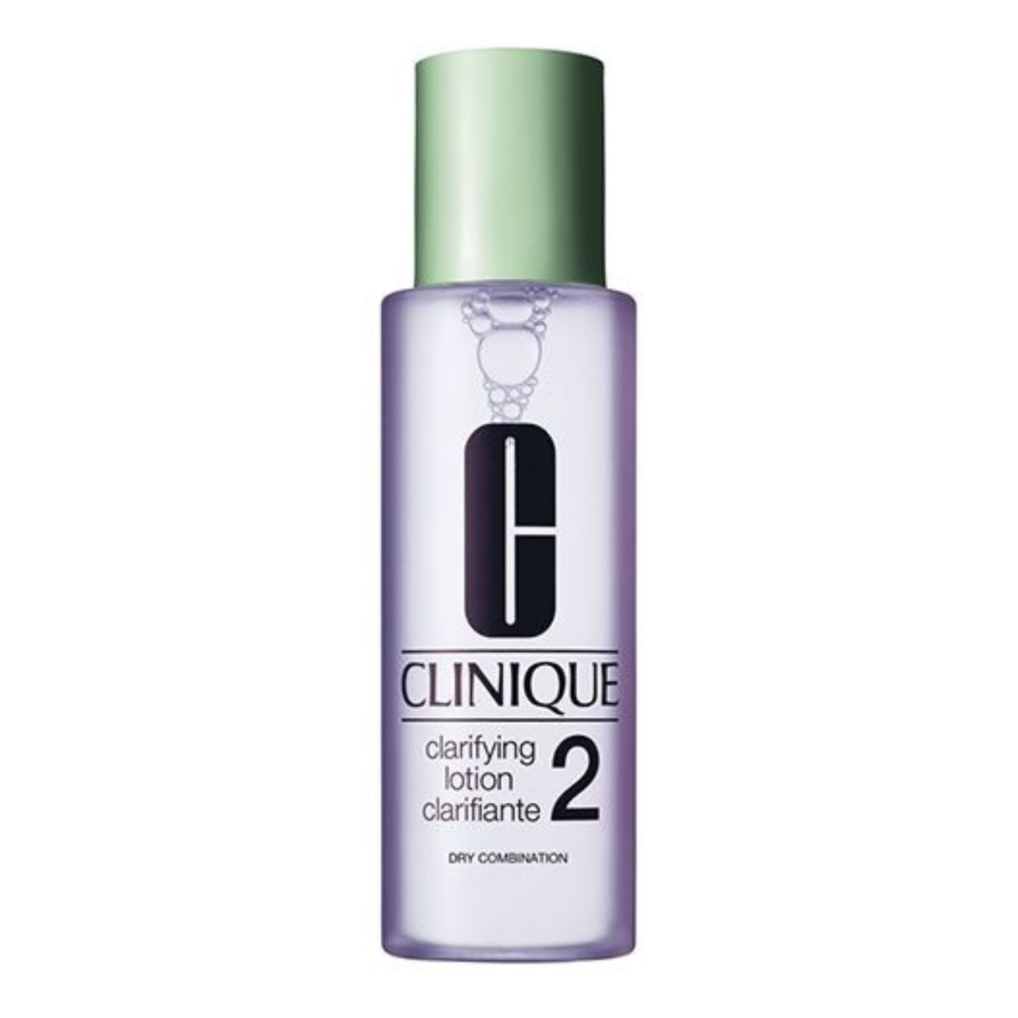 Clinique - Clarifying Lotion Lotion Clarifiante - Peaux Normales Flacon 200ml