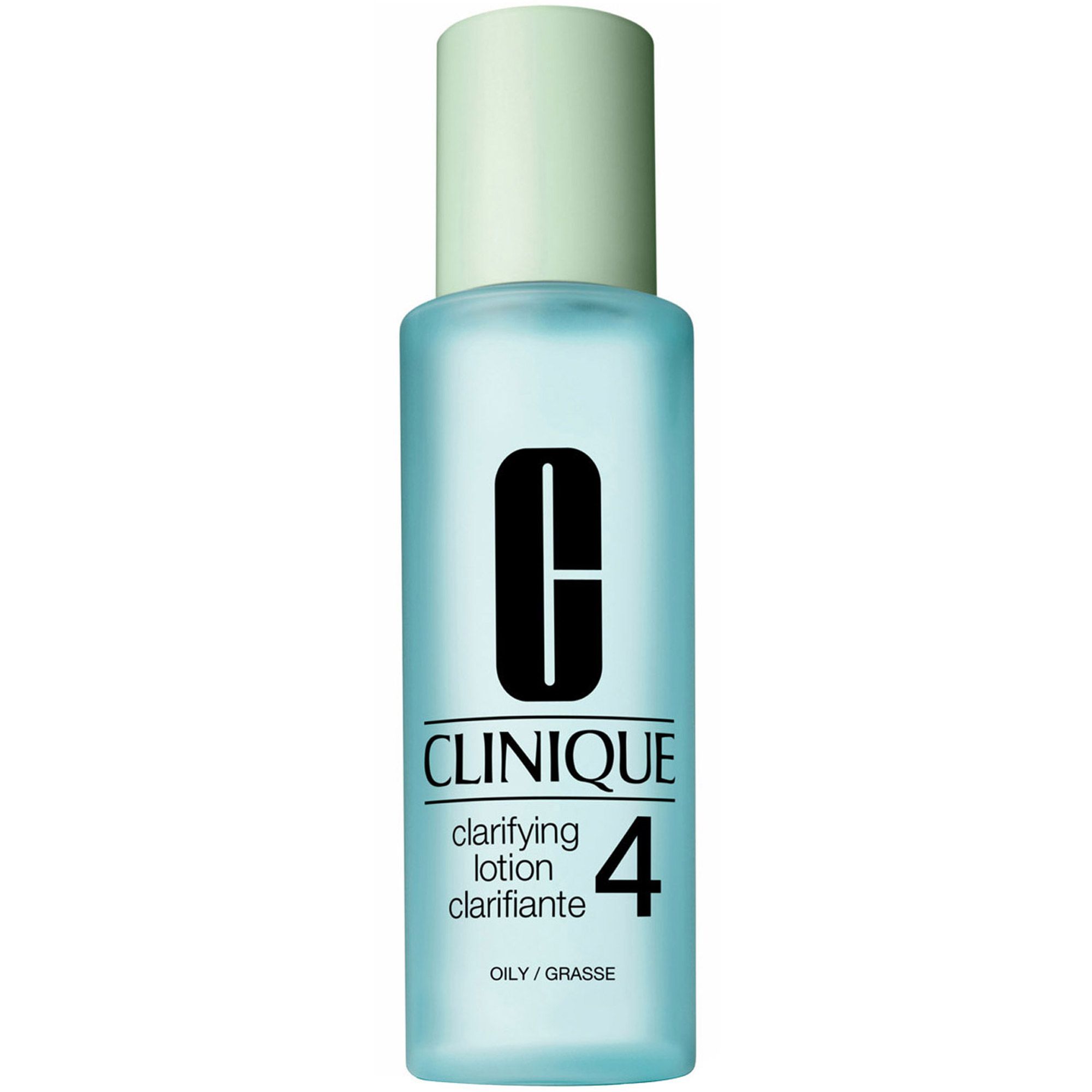 Clinique - Clarifying Lotion Lotion Clarifiante - Peaux Grasses Flacon 200ml