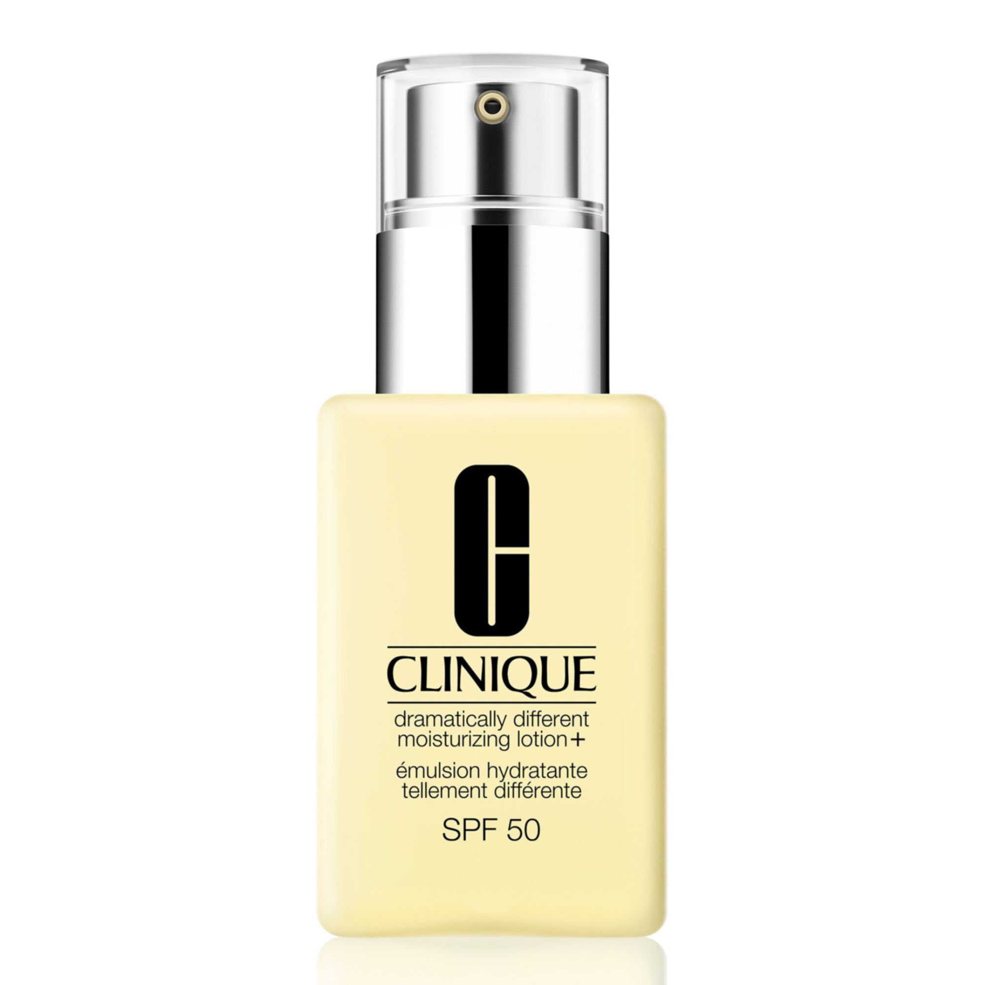 Clinique - Dramatically Different Moisturizing Lotion+ Émulsion Hydratante Spf50 75ml