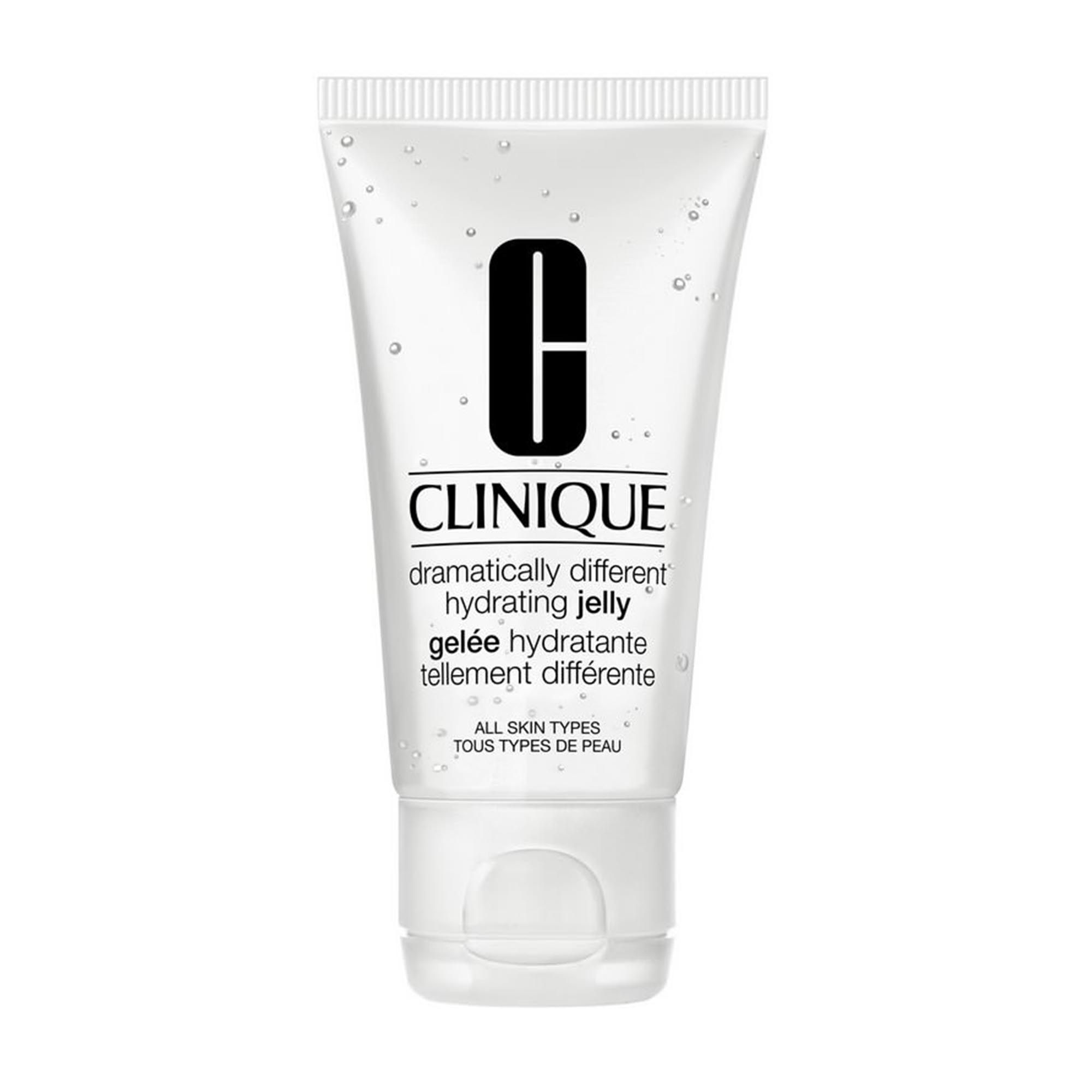 Clinique - Gelée Hydratante Anti-pollution Tellement Différente Tube 50ml