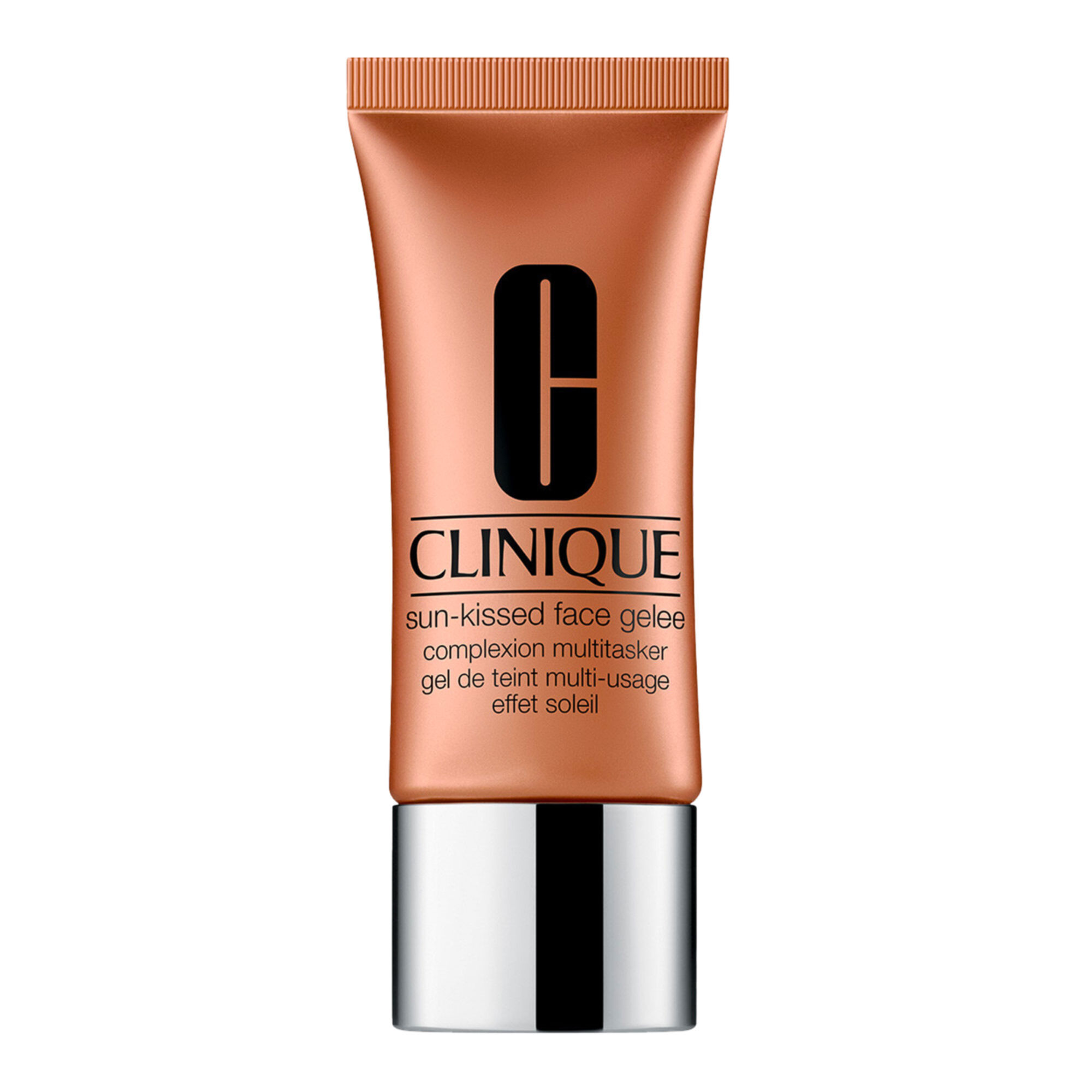 Clinique - Sun-kissed Gel De Teint Multi-usage Effet Soleil 30ml