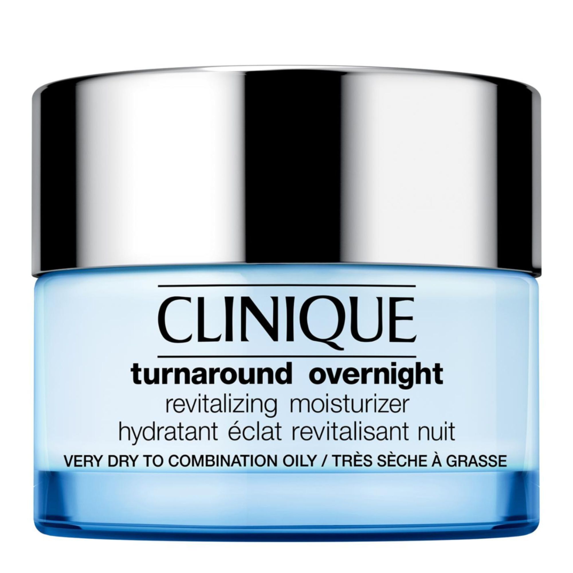 Crème de revitalisante Turnaround 50 ml
