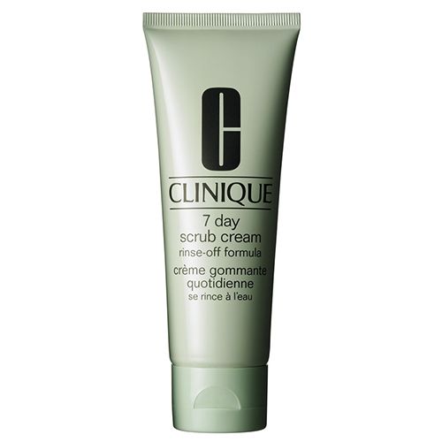 Clinique - 7 Day Scrub Cream Crème Gommante Quotidienne 100ml