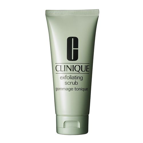 Clinique - Exfoliating Scrub Gommage Tonique Tube 100ml